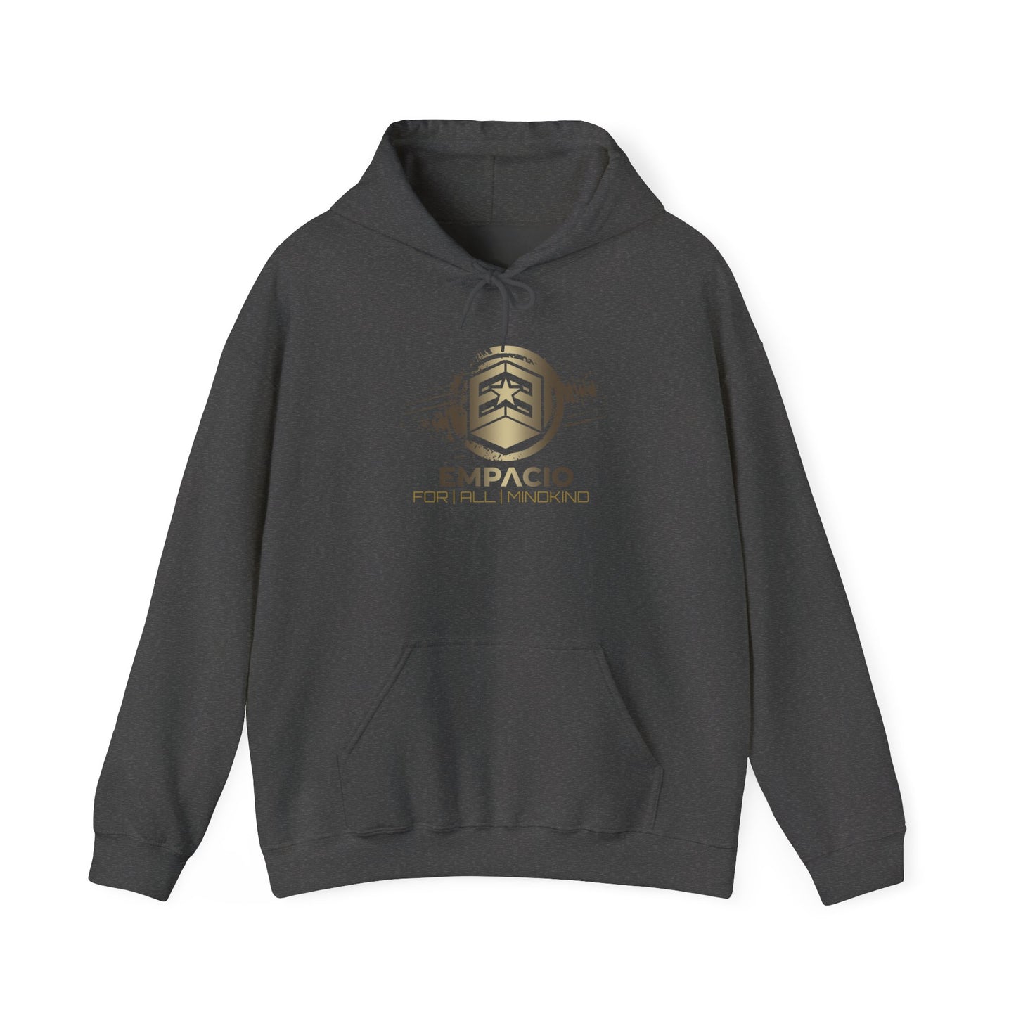 For All MindKind Hoodie