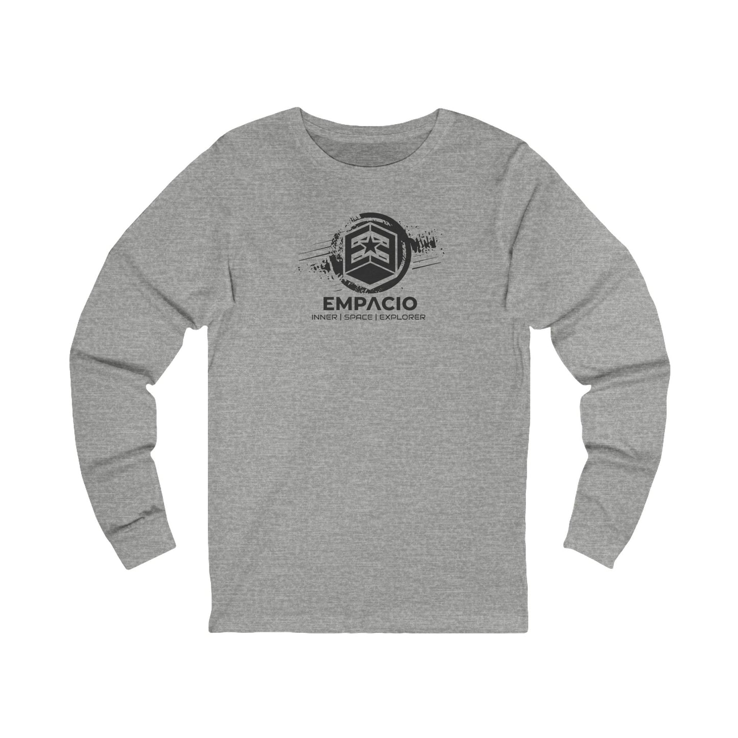 Inner | Space | Explorer Long Sleeve