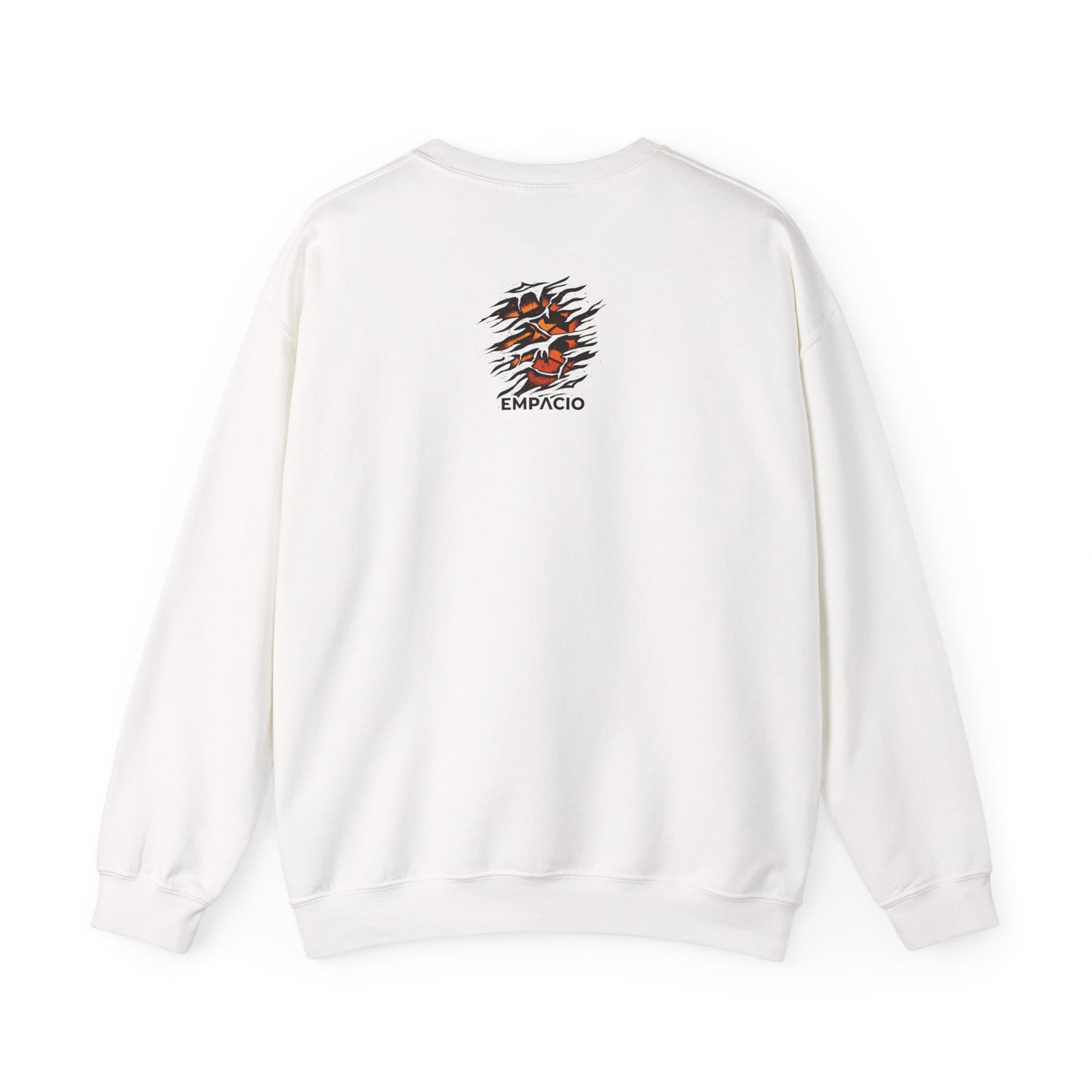 Evolving Space Of Minds Crewneck