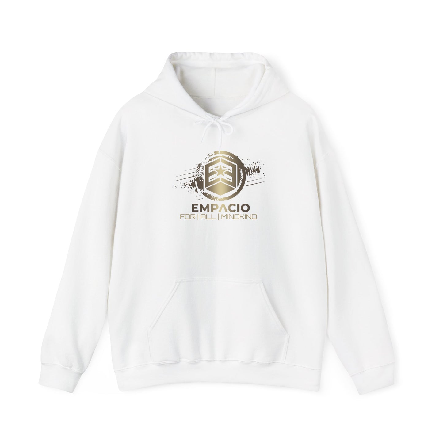 For All MindKind Hoodie