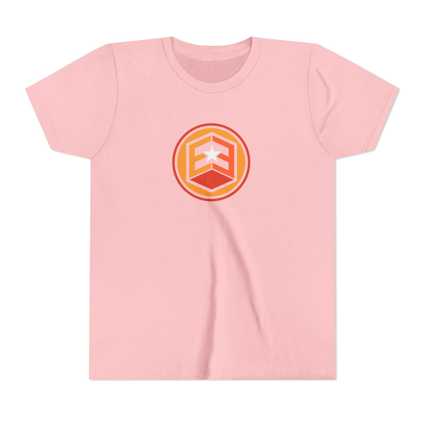 Ontinuos Drive Graphic Tee, Casual Summer Shirt