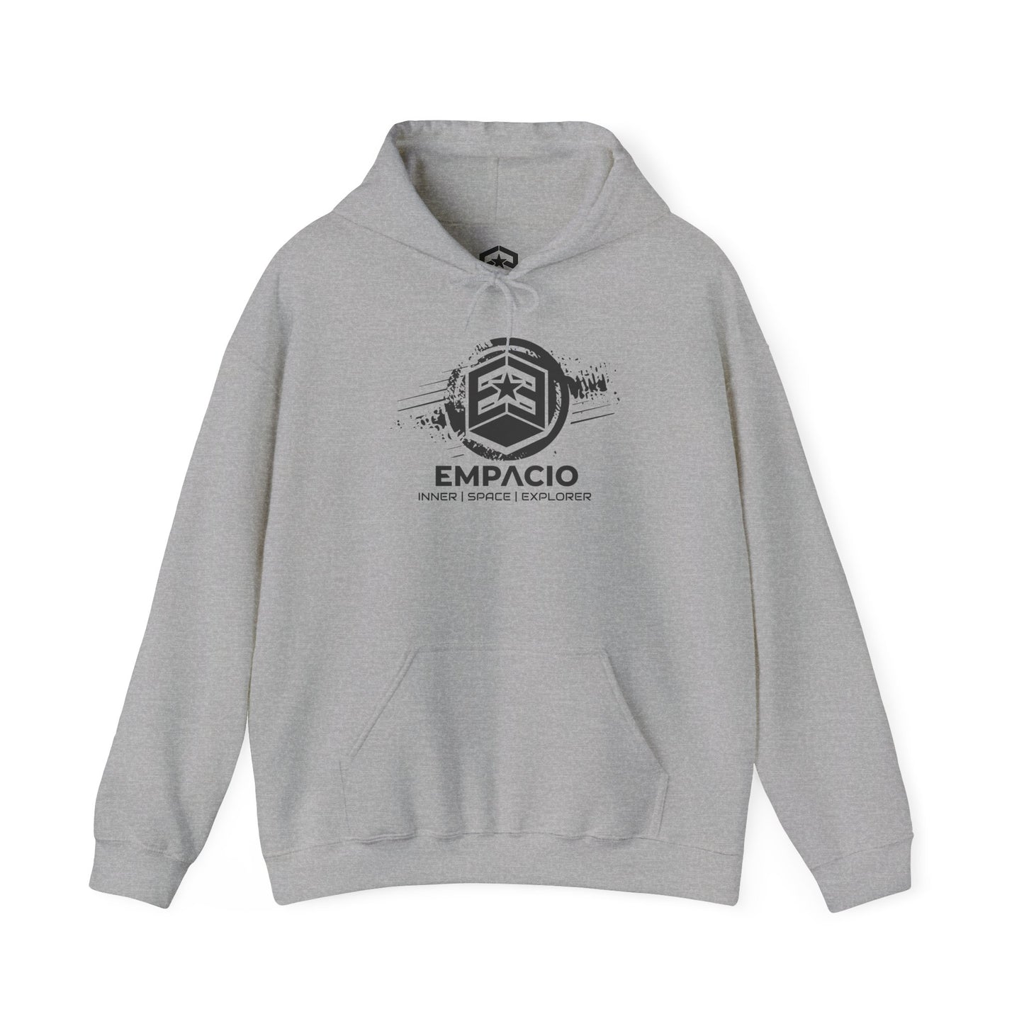 Inner | Space | Explorer Hoodie