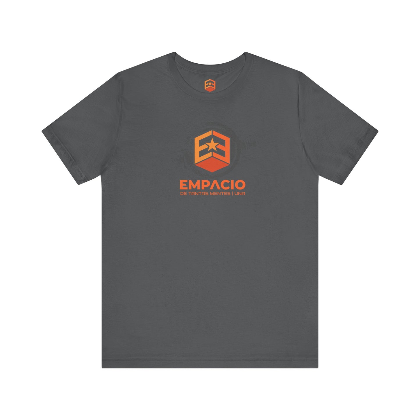 De Tantas Mentes | Una Camiseta de Primera Calidad