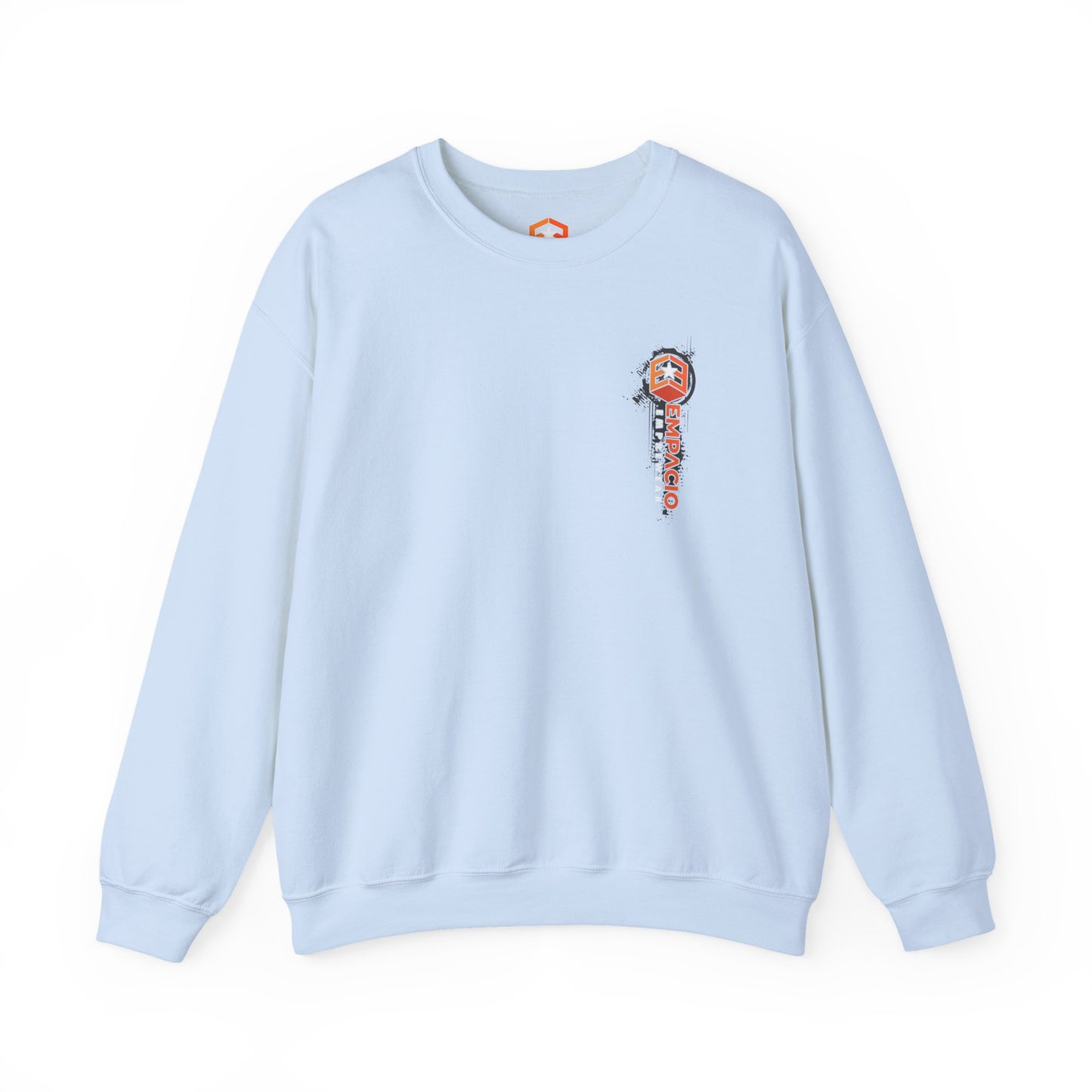 Emprende Wear Sudadera