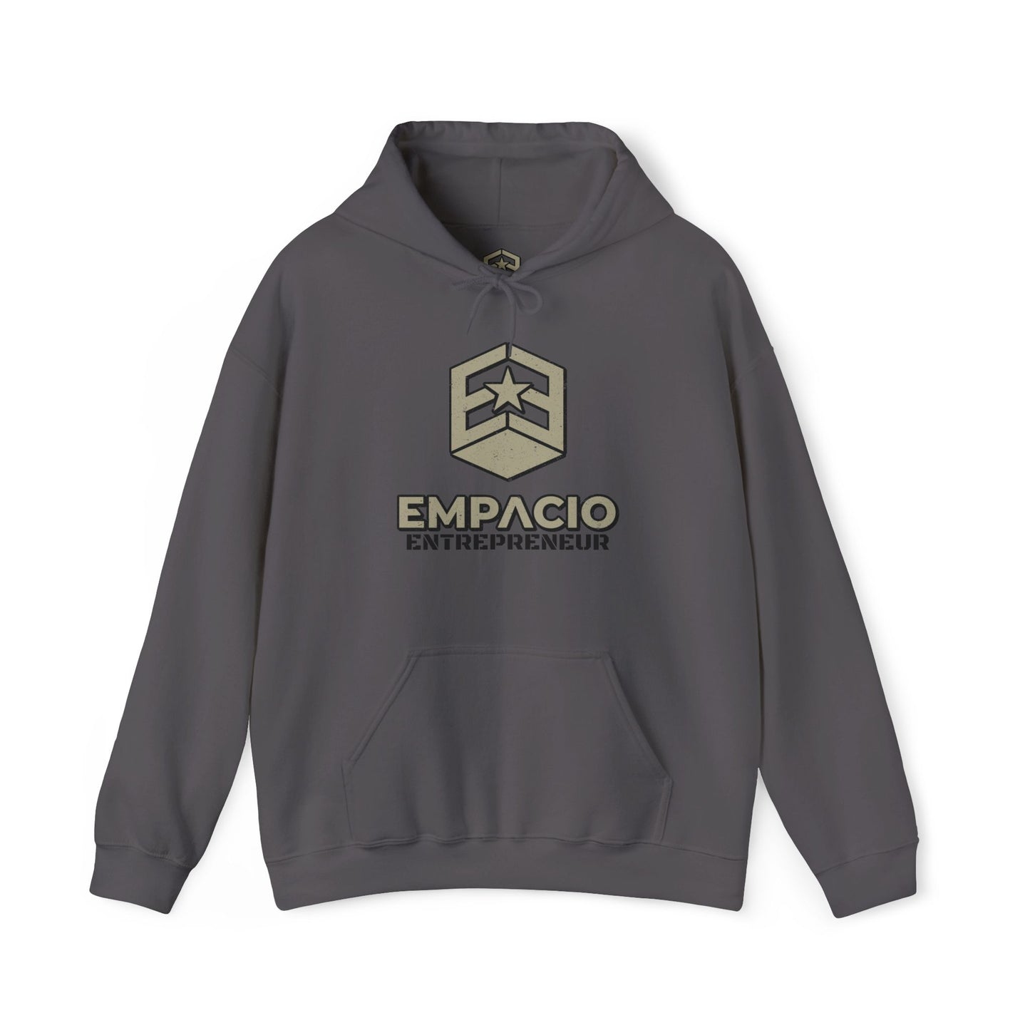 Freedom Entrepreneur Hooded Sweatshirt