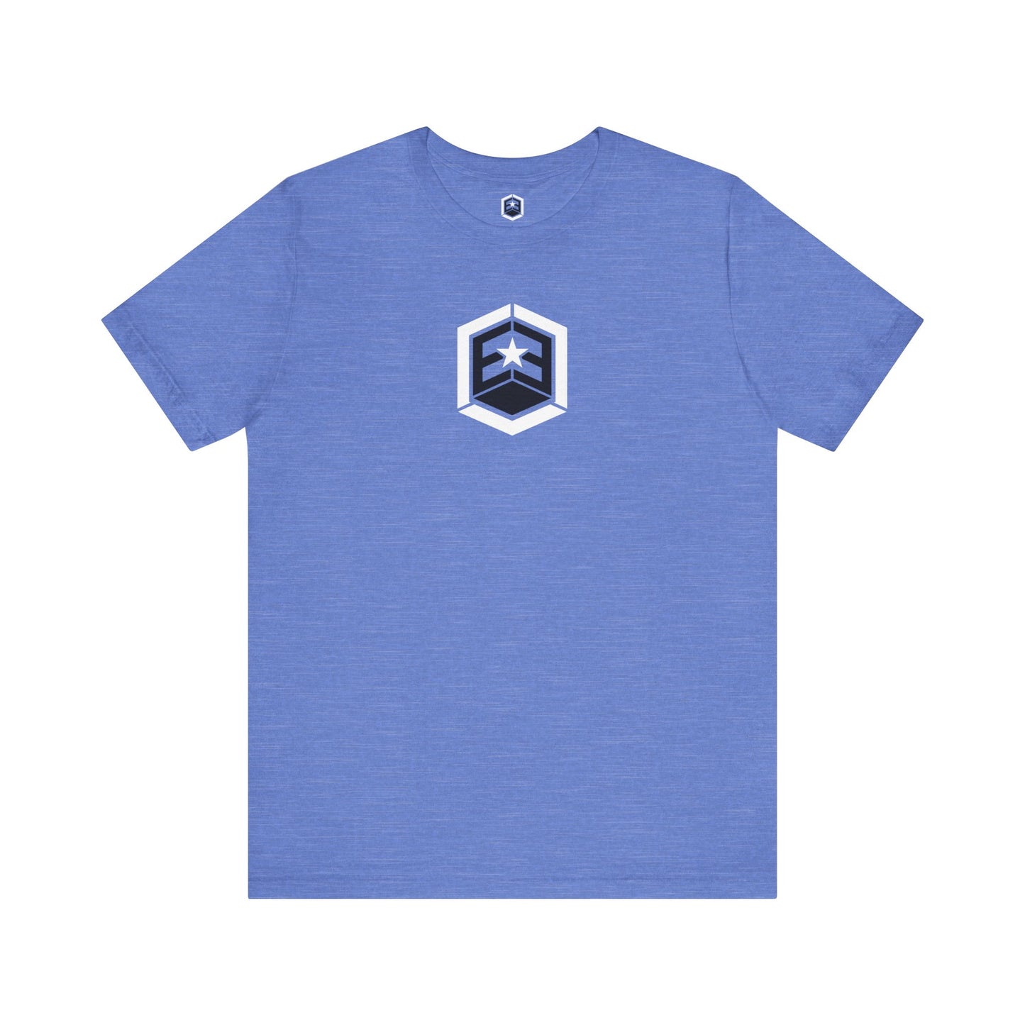 Emprelo Colectivo Camiseta de Primera Calidad