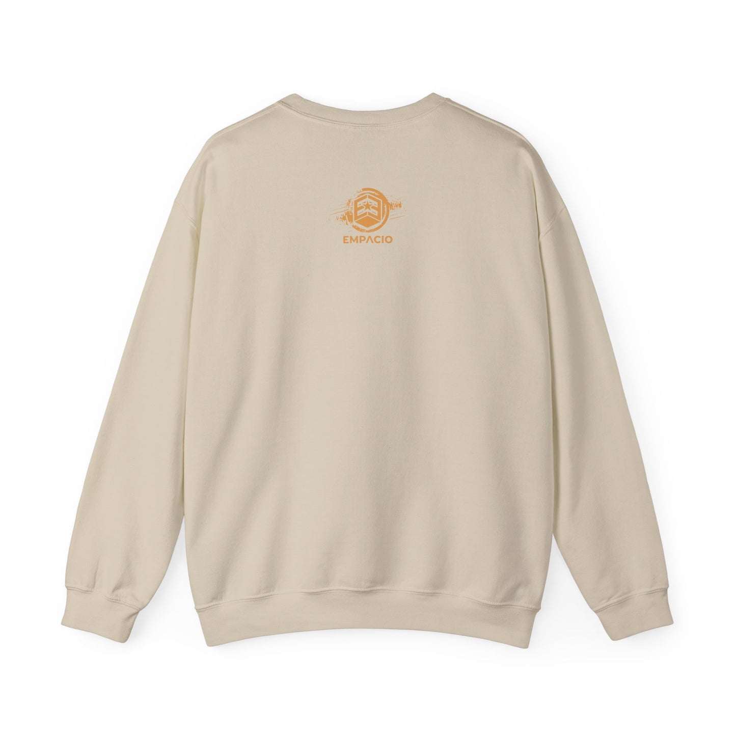 Inner | Growth | Minds Crewneck