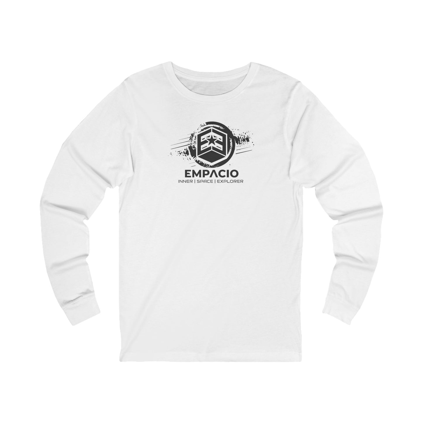 Inner | Space | Explorer Long Sleeve