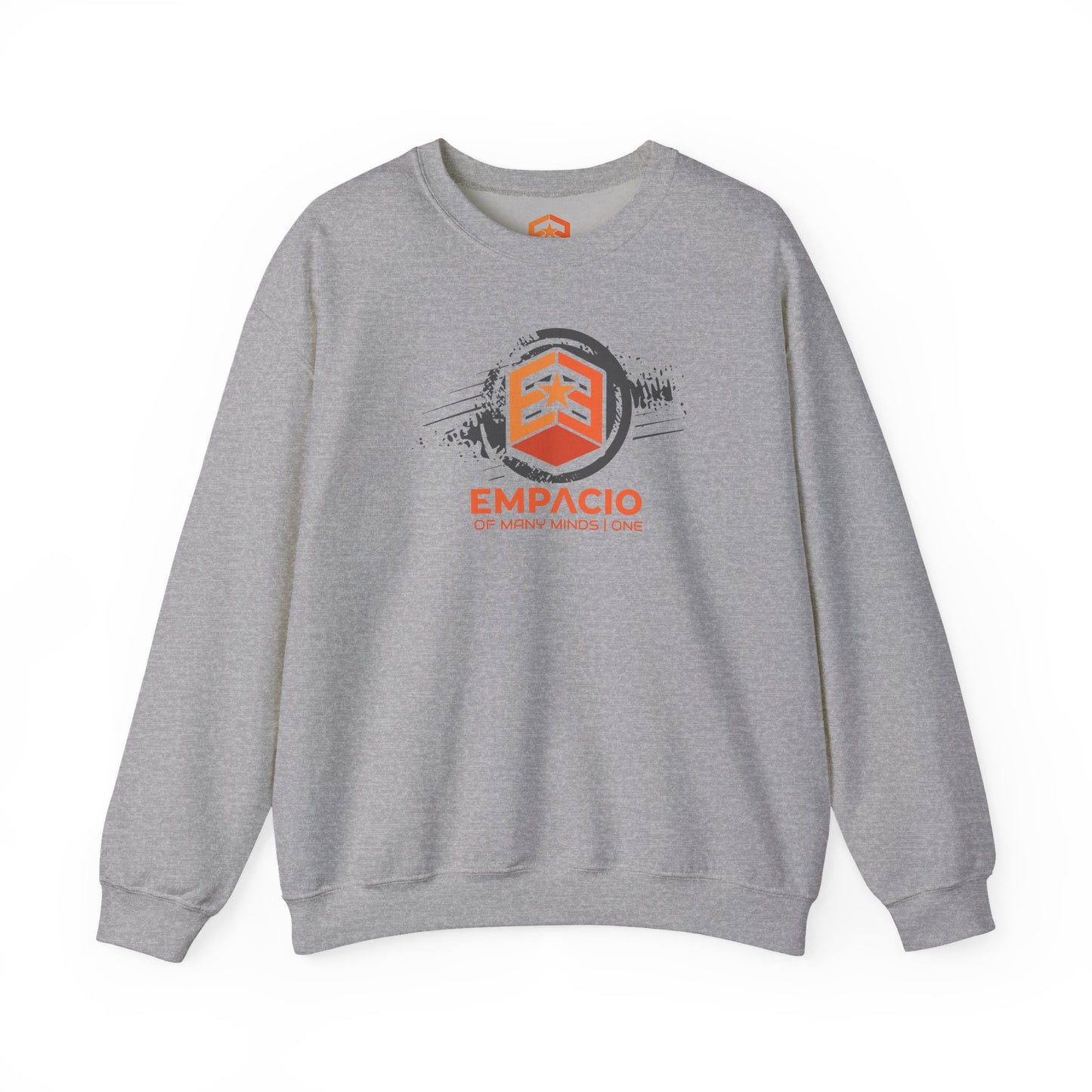 Of Many Minds | One Crewneck