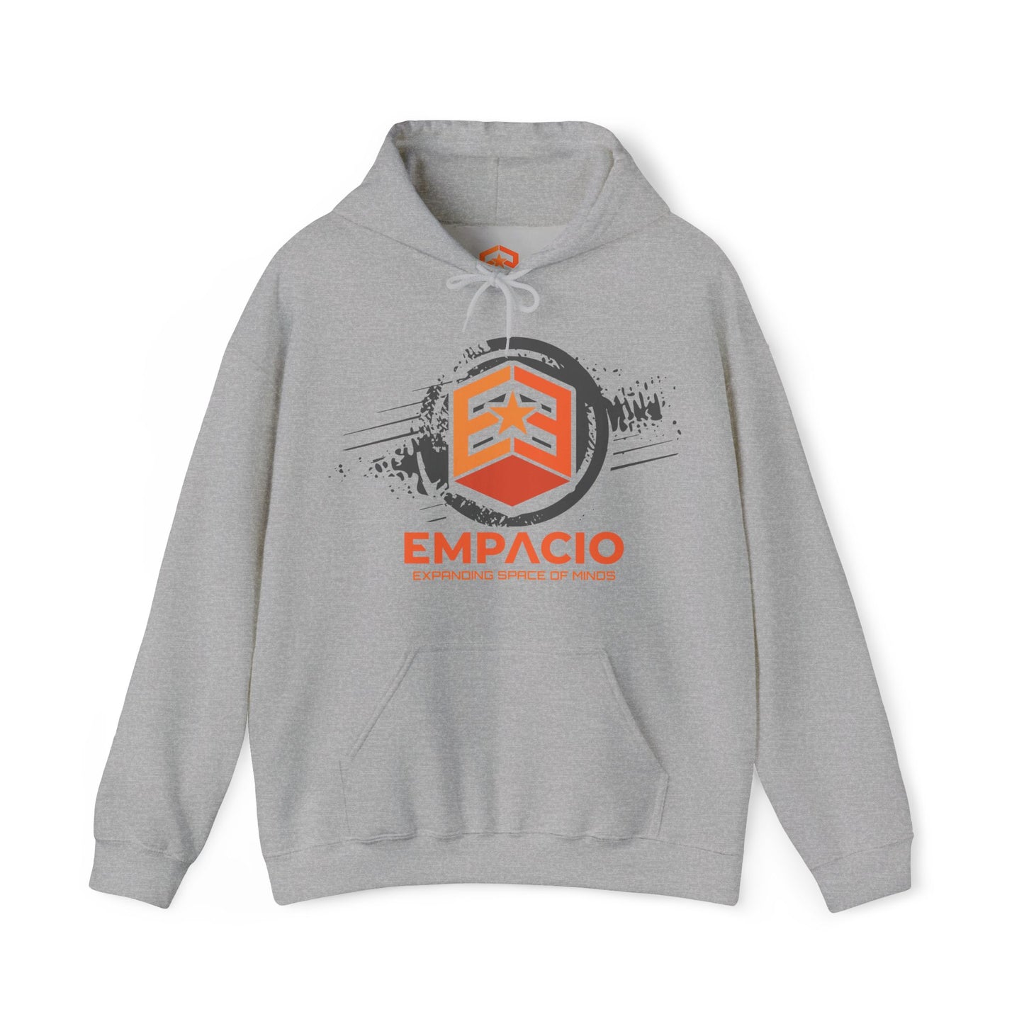 Expanding Space Of Minds Hoodie