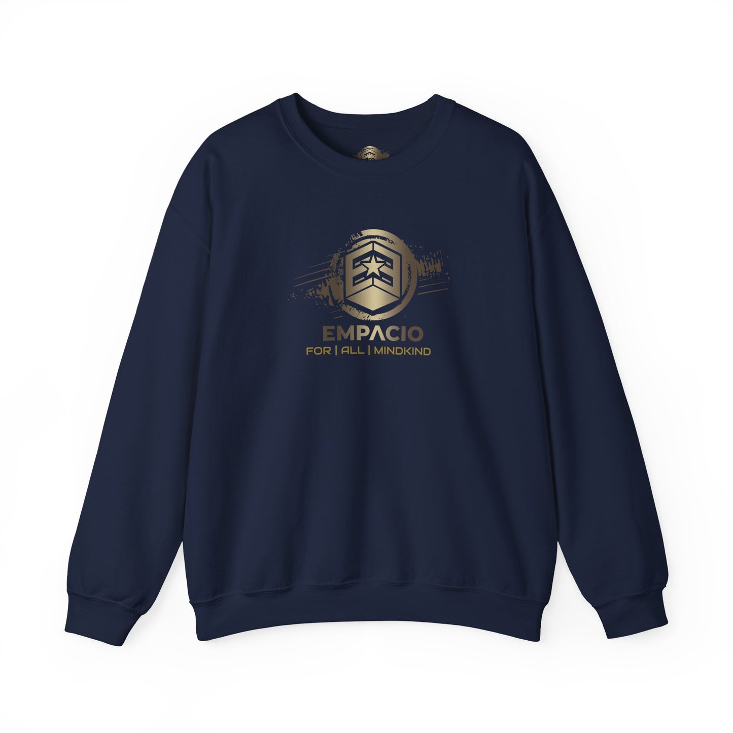 For | All | MindKind Crewneck