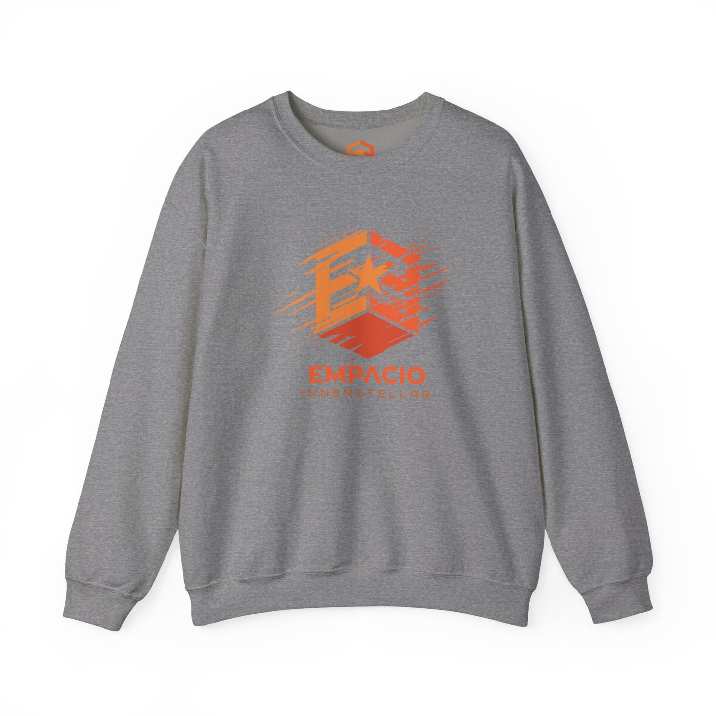 Innerstellar Crewneck