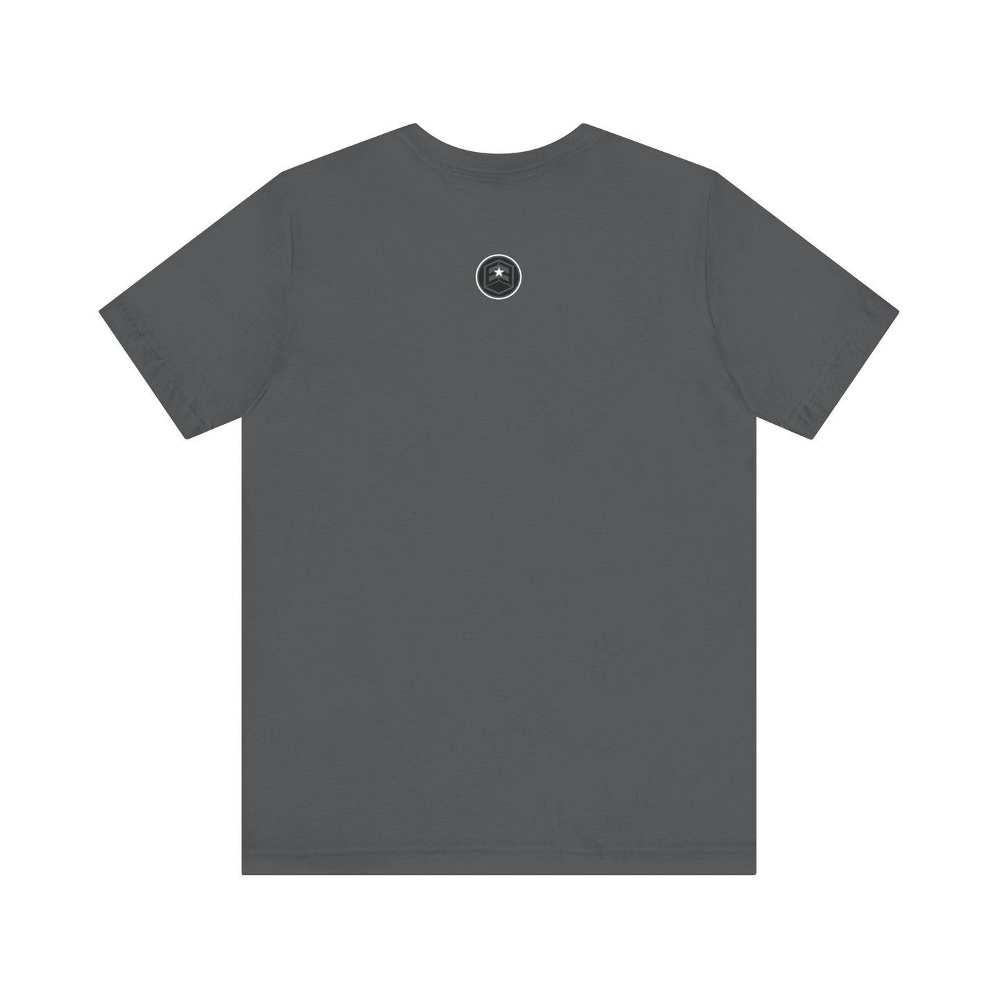 Ontinuos Women Jersey Short Sleeve Tee