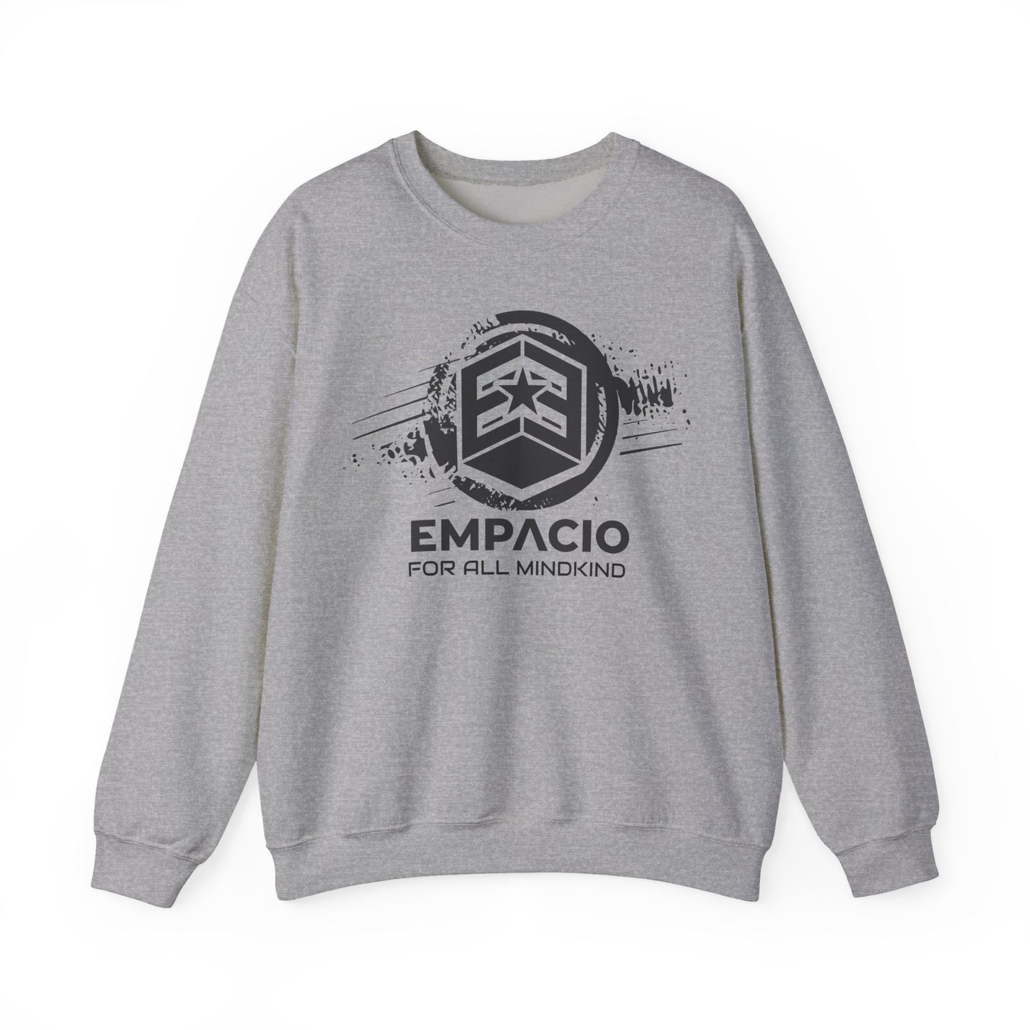 For All MindKind Crewneck Sweatshirt