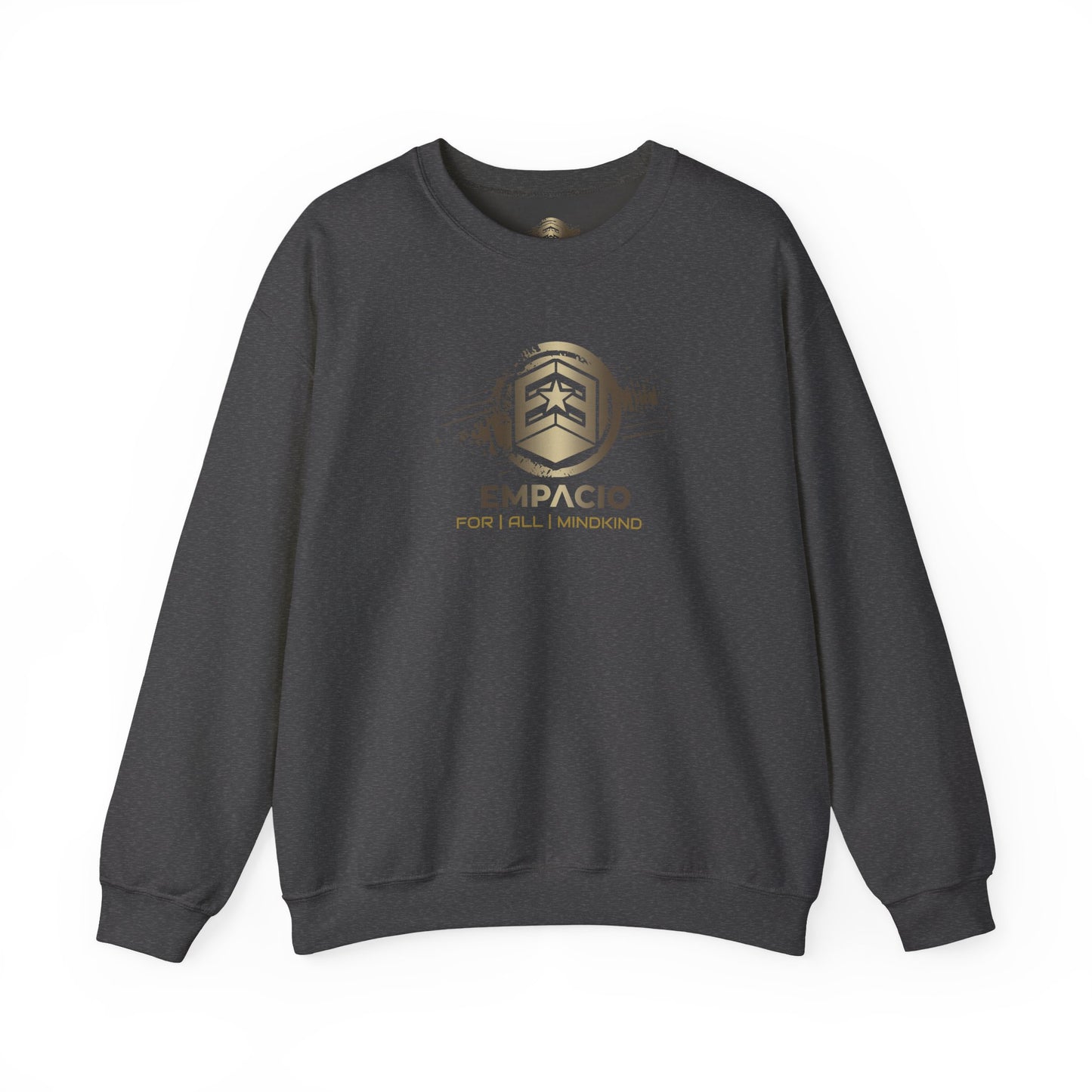 For | All | MindKind Crewneck
