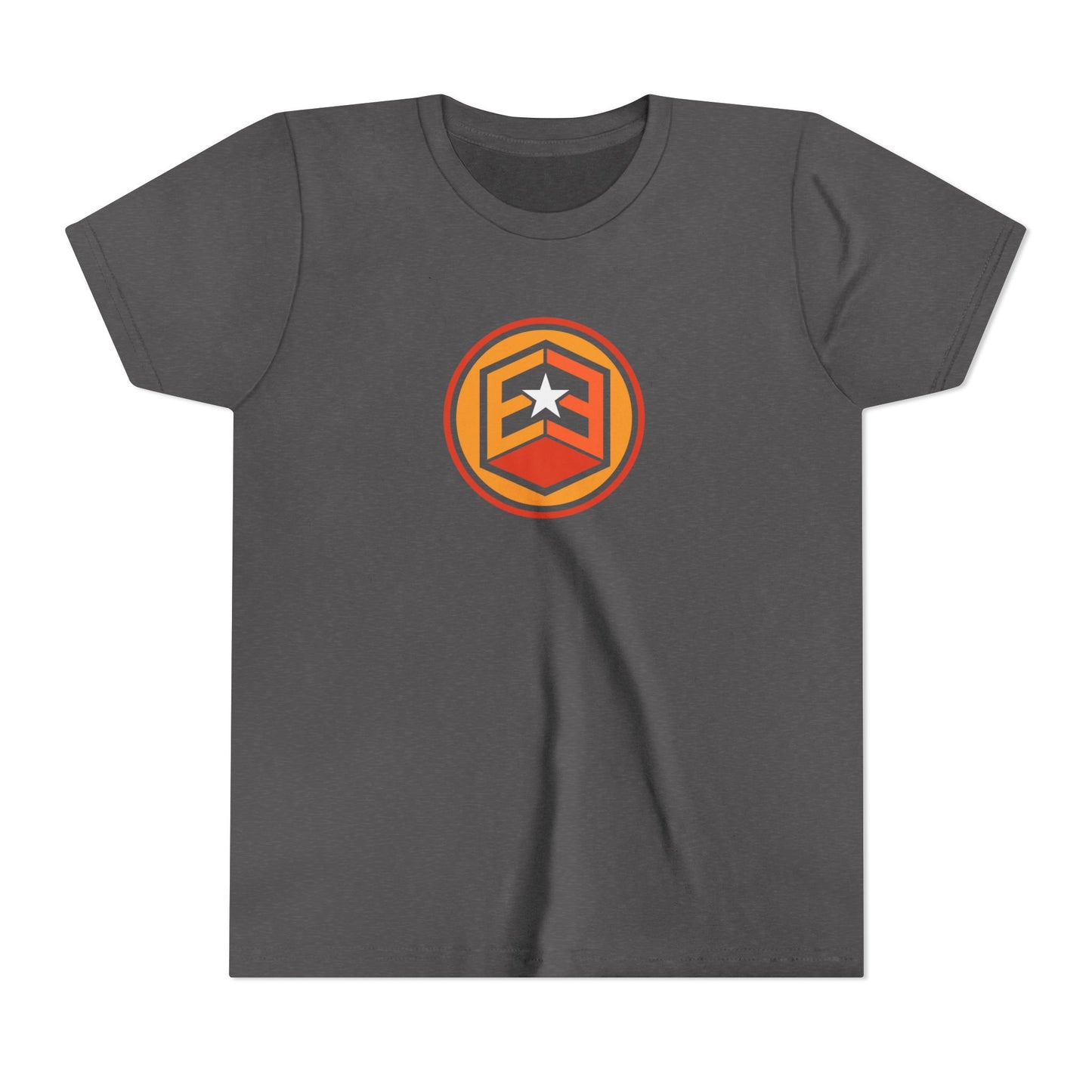 Ontinuos Drive Graphic Tee, Casual Summer Shirt