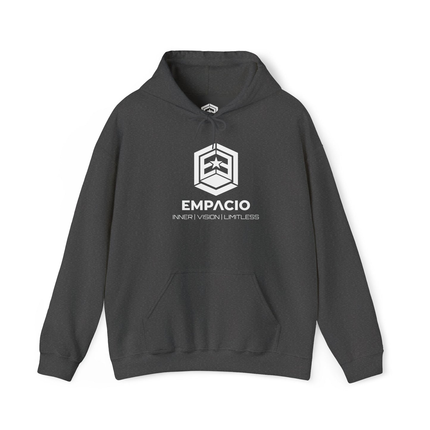 Inner| Vision | Limitless Hoodie