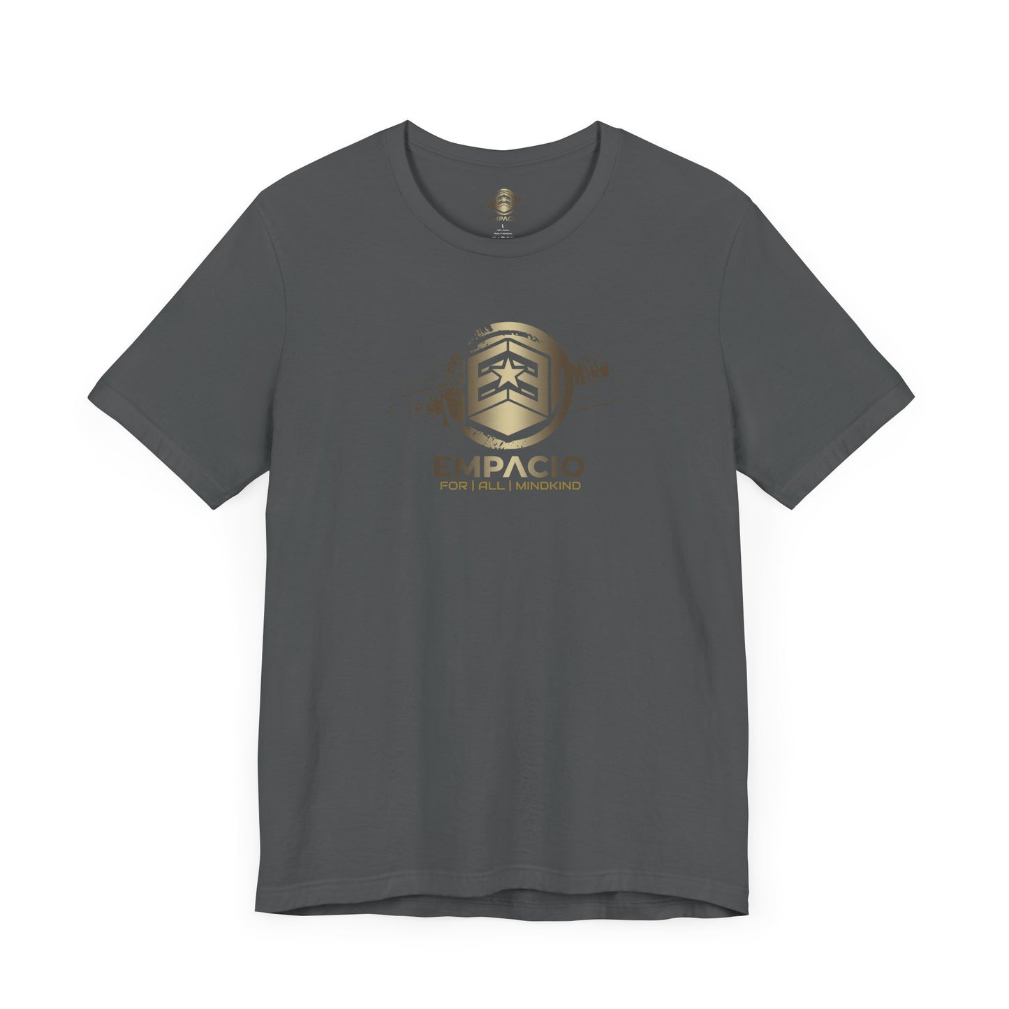 For | All | MindKind Premium Quality Tee