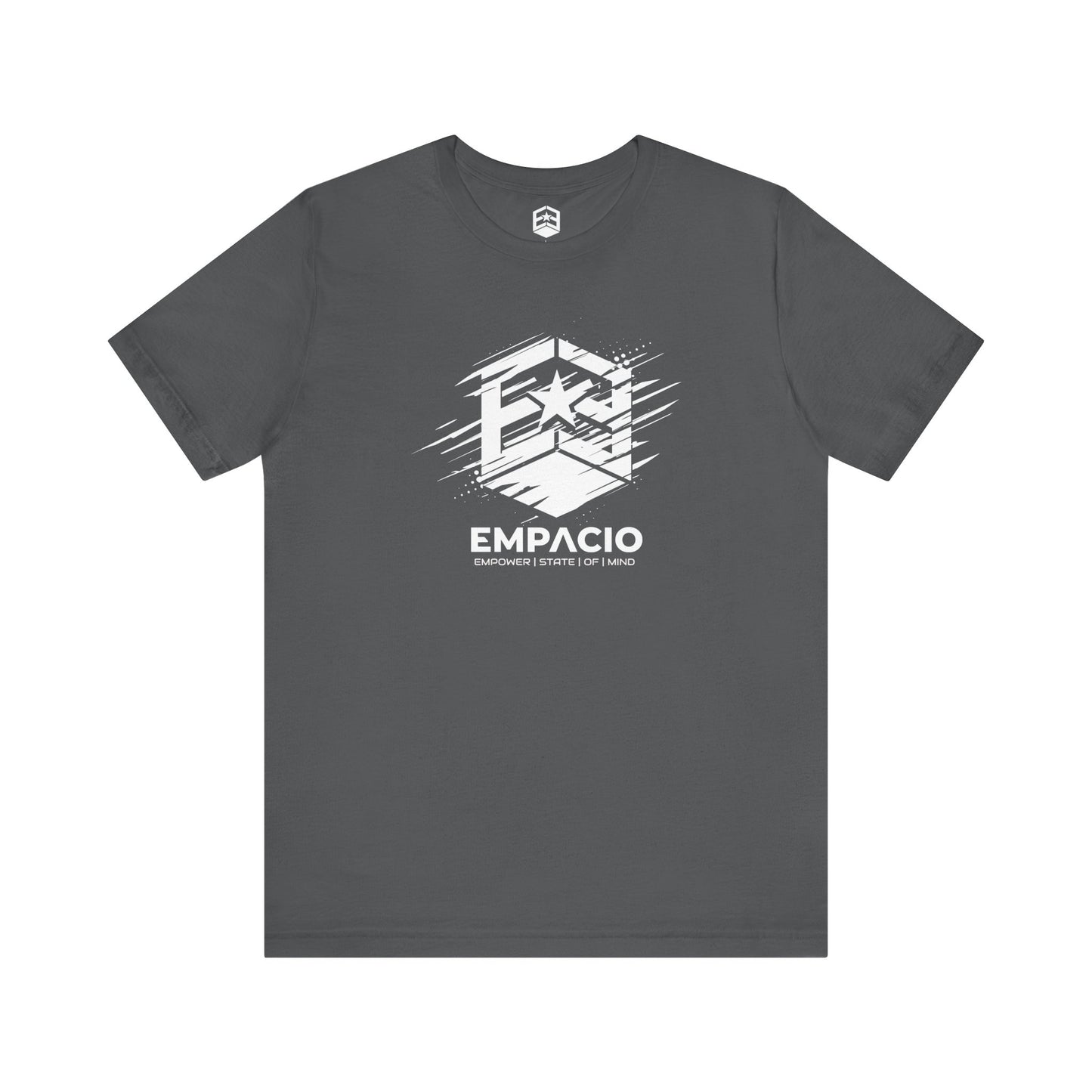Empower | State | Of | Mind Premium Quality Tee