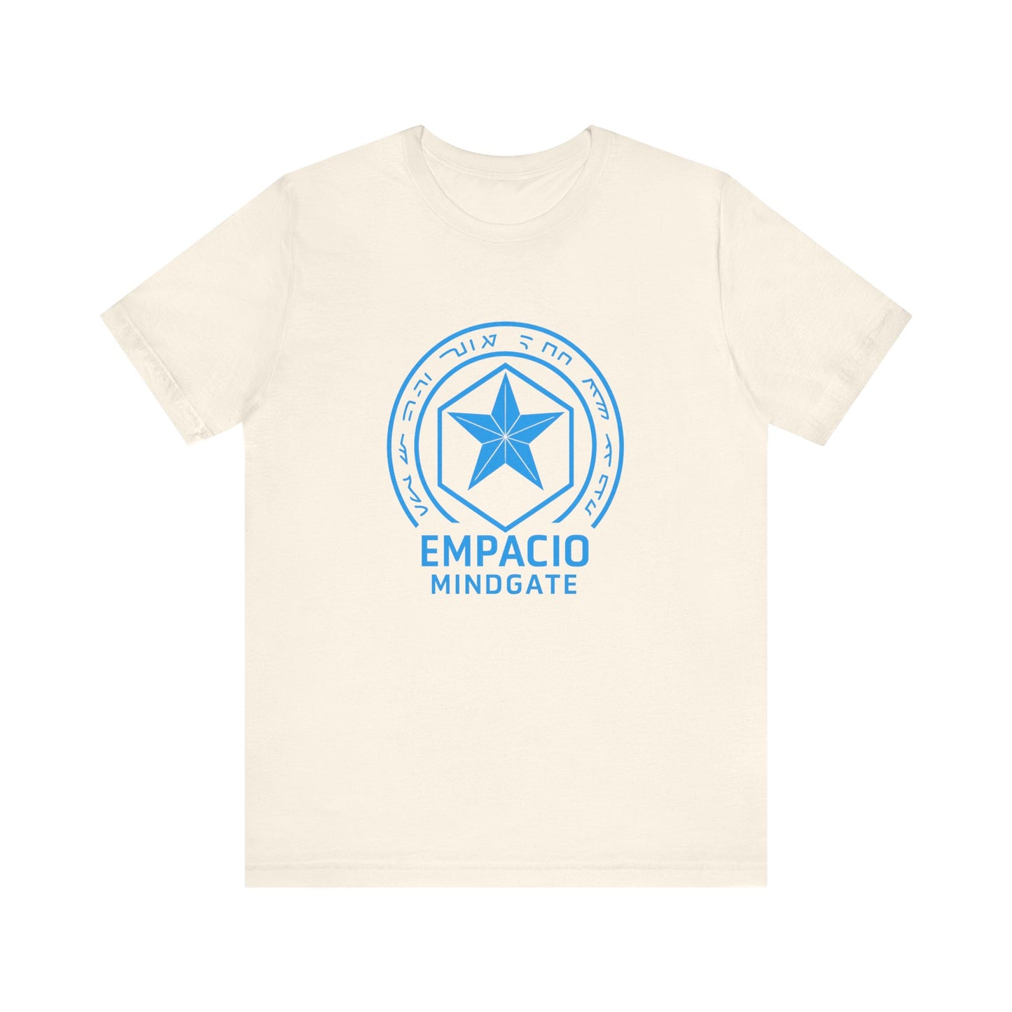 MINDGATE V5 Premium Quality Tee