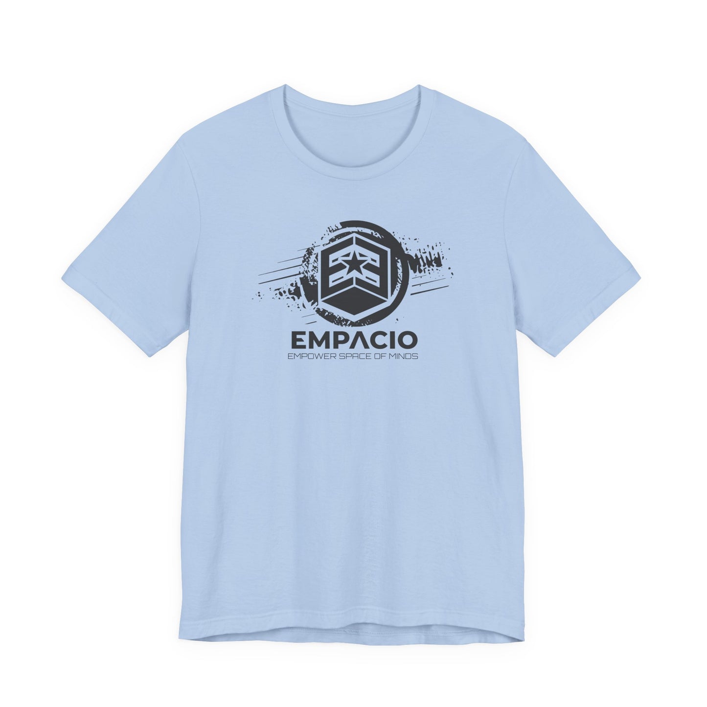 Empower Space Of Minds Premium Quality Tee
