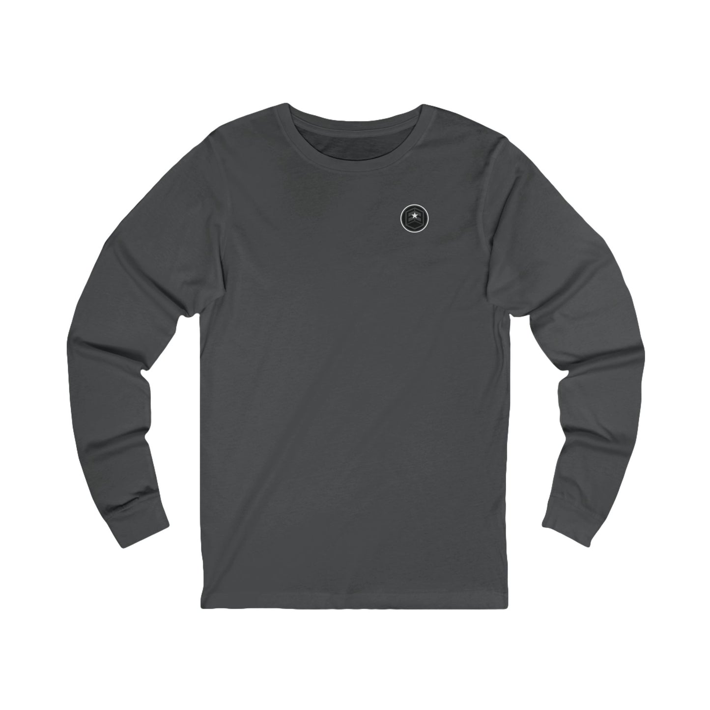 Ontinuo Collective Long Sleeve