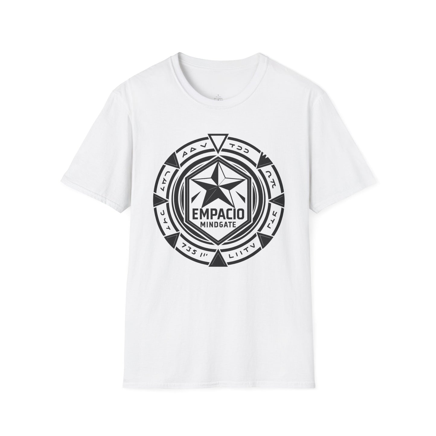 MINDGATE v2 Tee