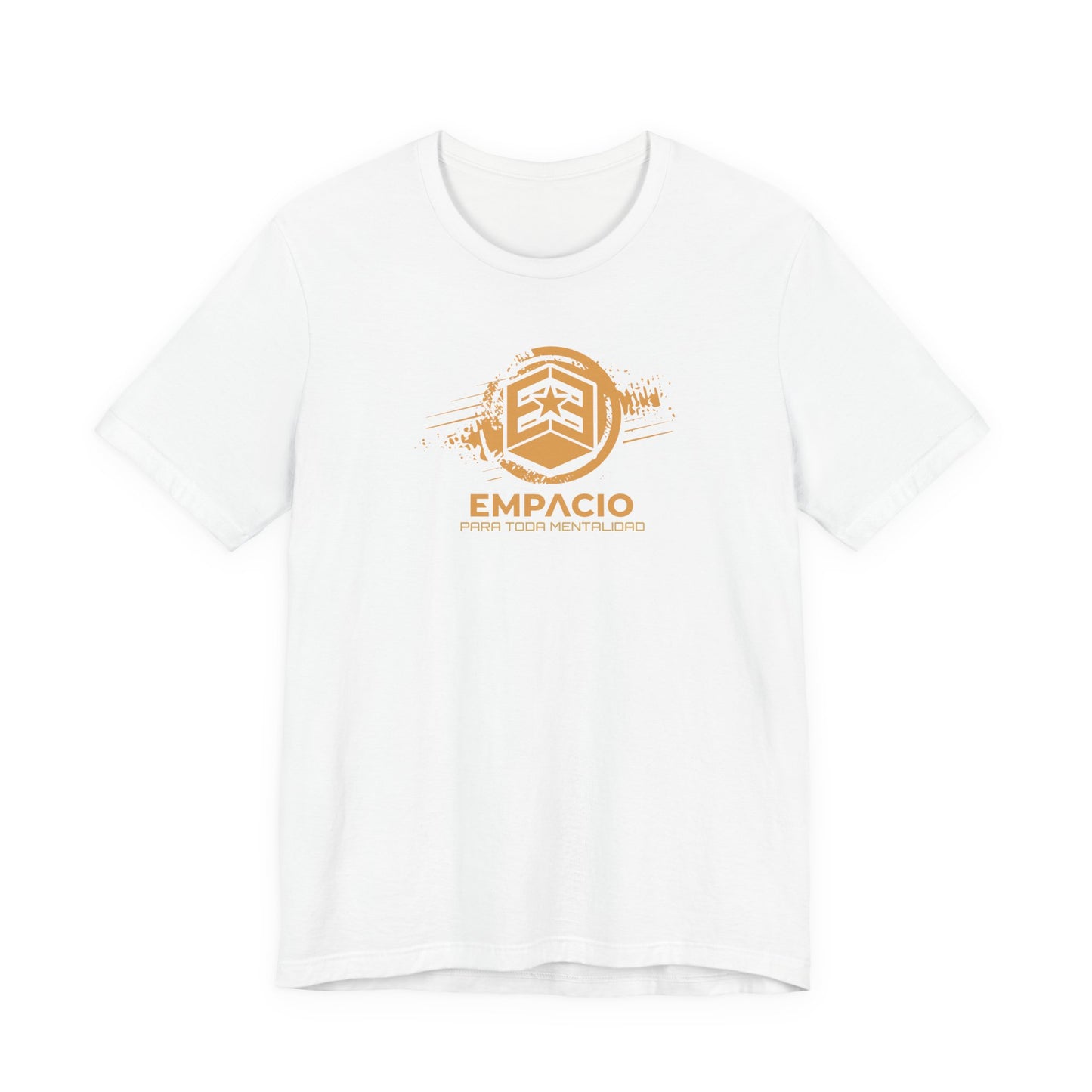 Para Toda Mentalidad Camiseta de Primera Calidad