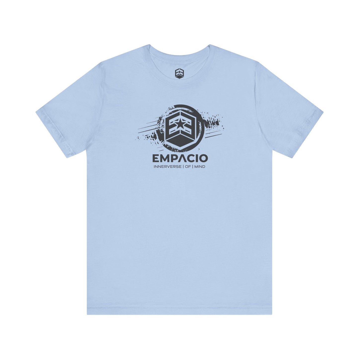 Innerverse | Of | Mind Premium Quality Tee