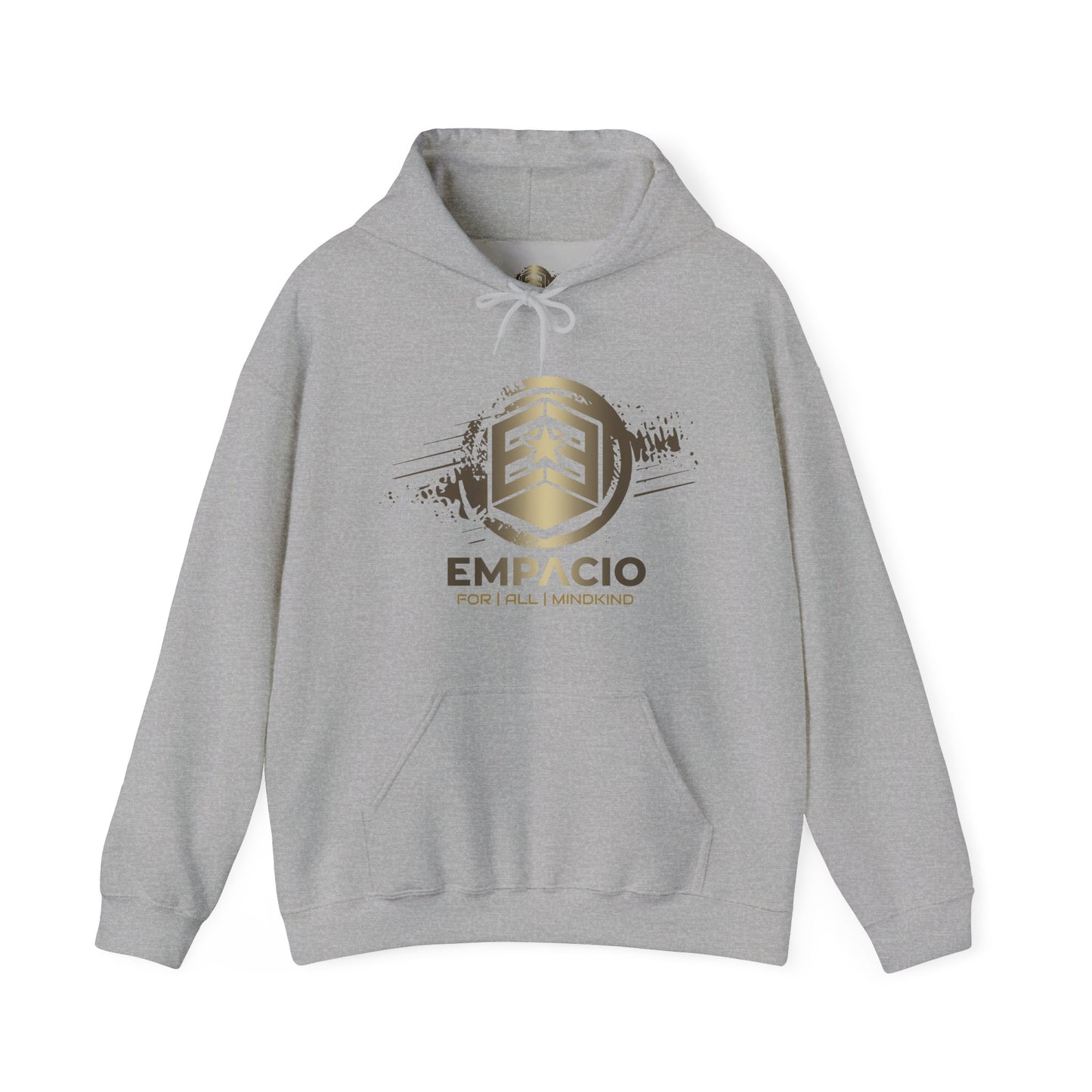 For All Mind Kind Collection Hoodie