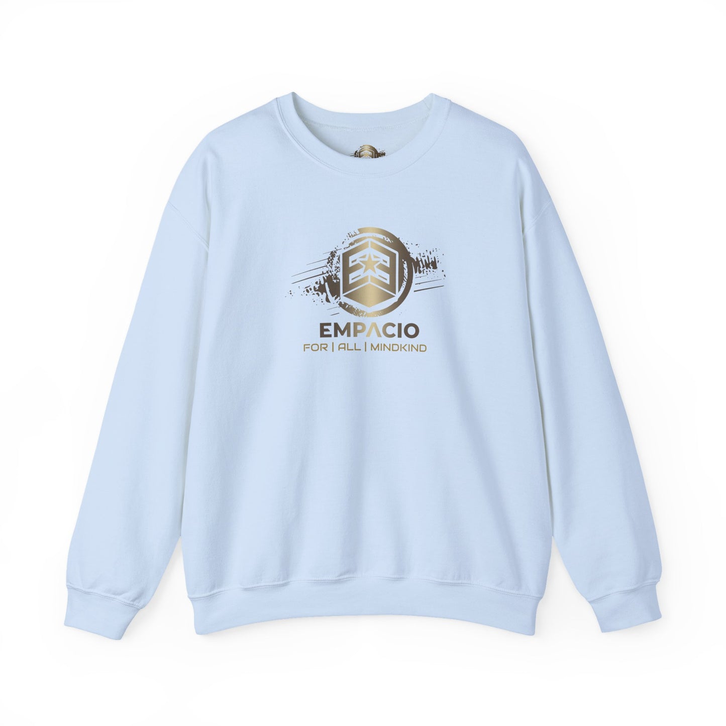 For | All | MindKind Crewneck