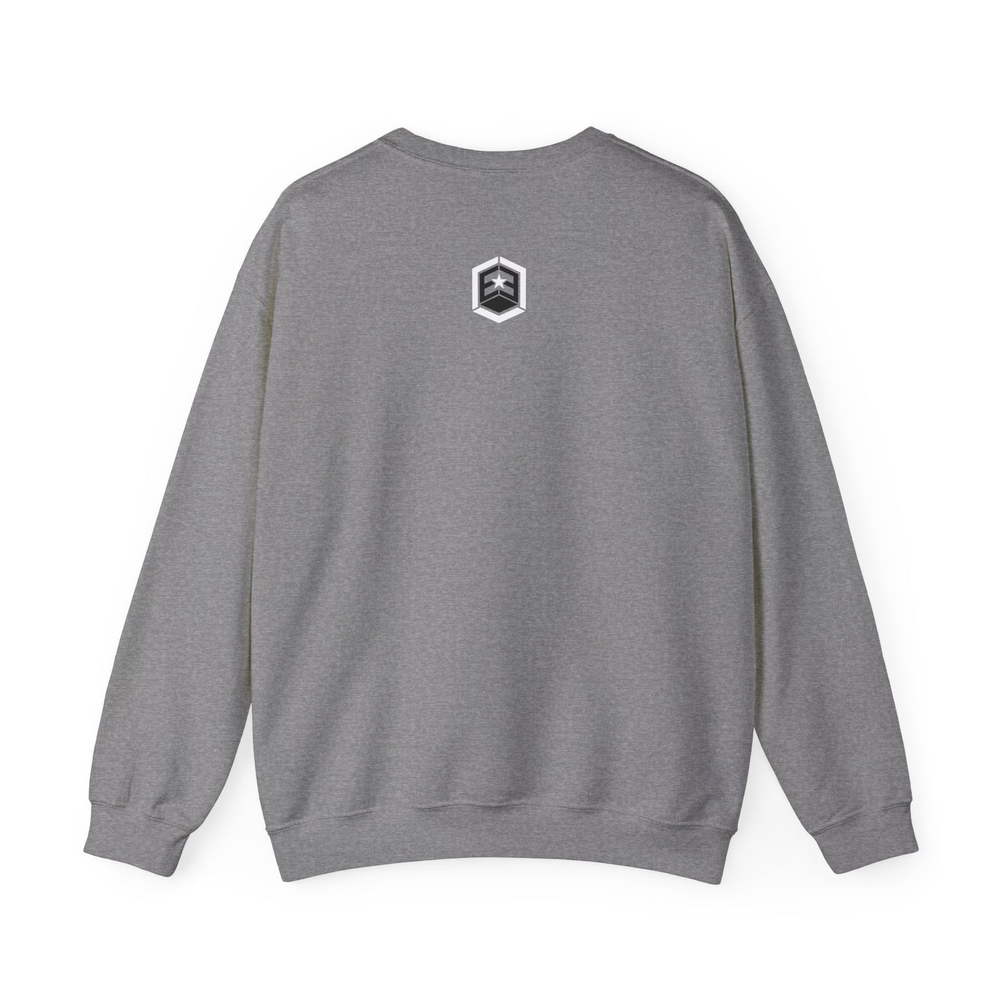 Resilience Voyager Crewneck