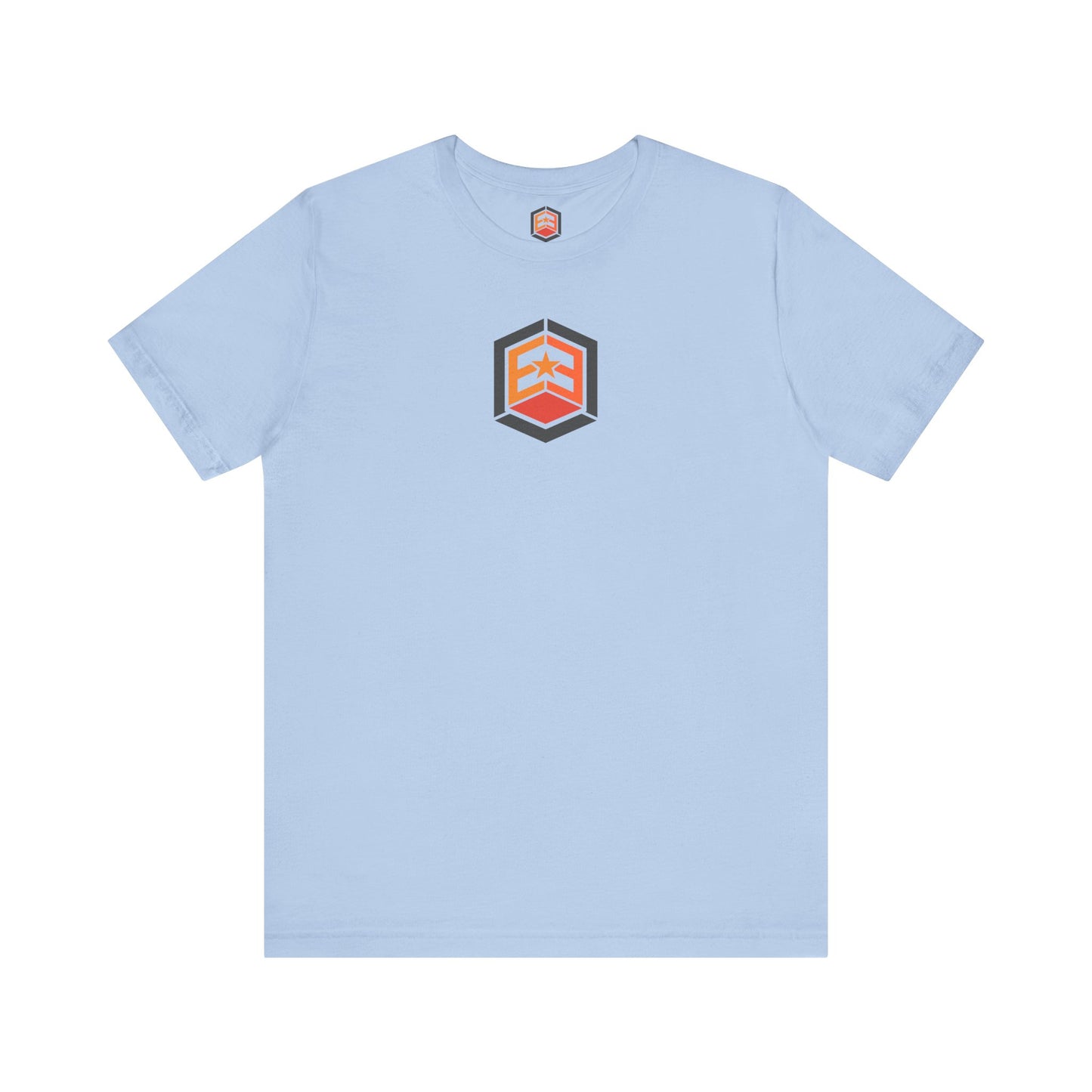 Estreyo Colectivo Camiseta de Primera Calidad