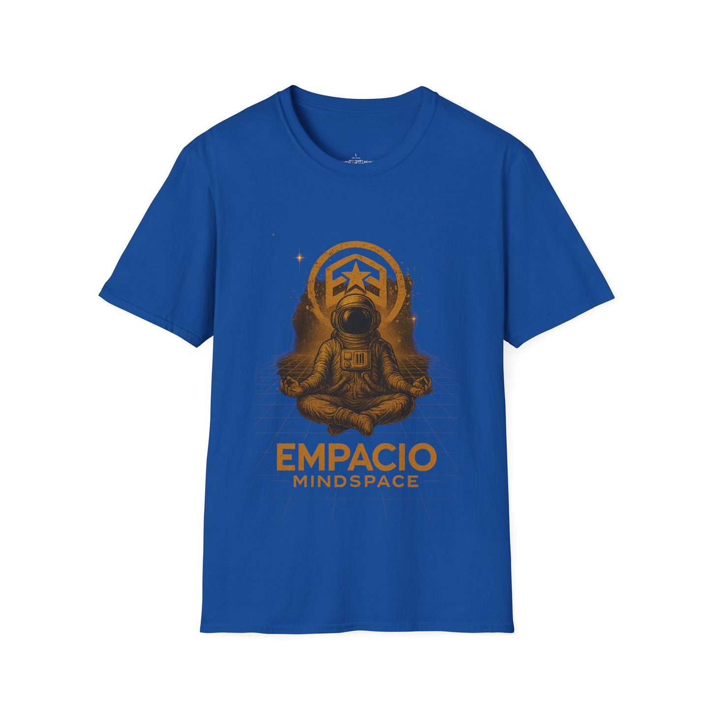 Empacio Mindspace Tee