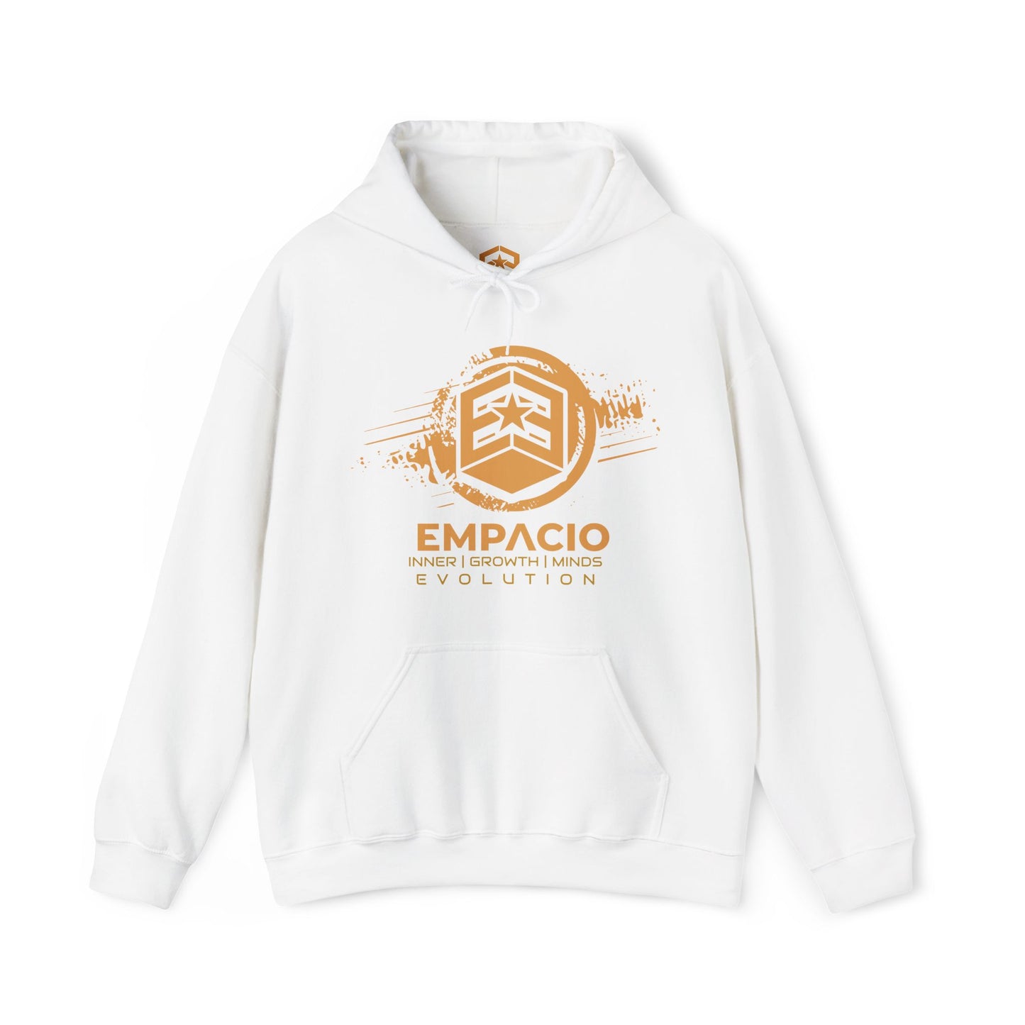 Inner | Growth | Minds Hoodie