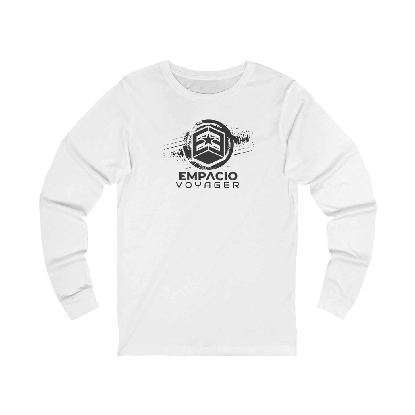 Voyager Long Sleeve Tee