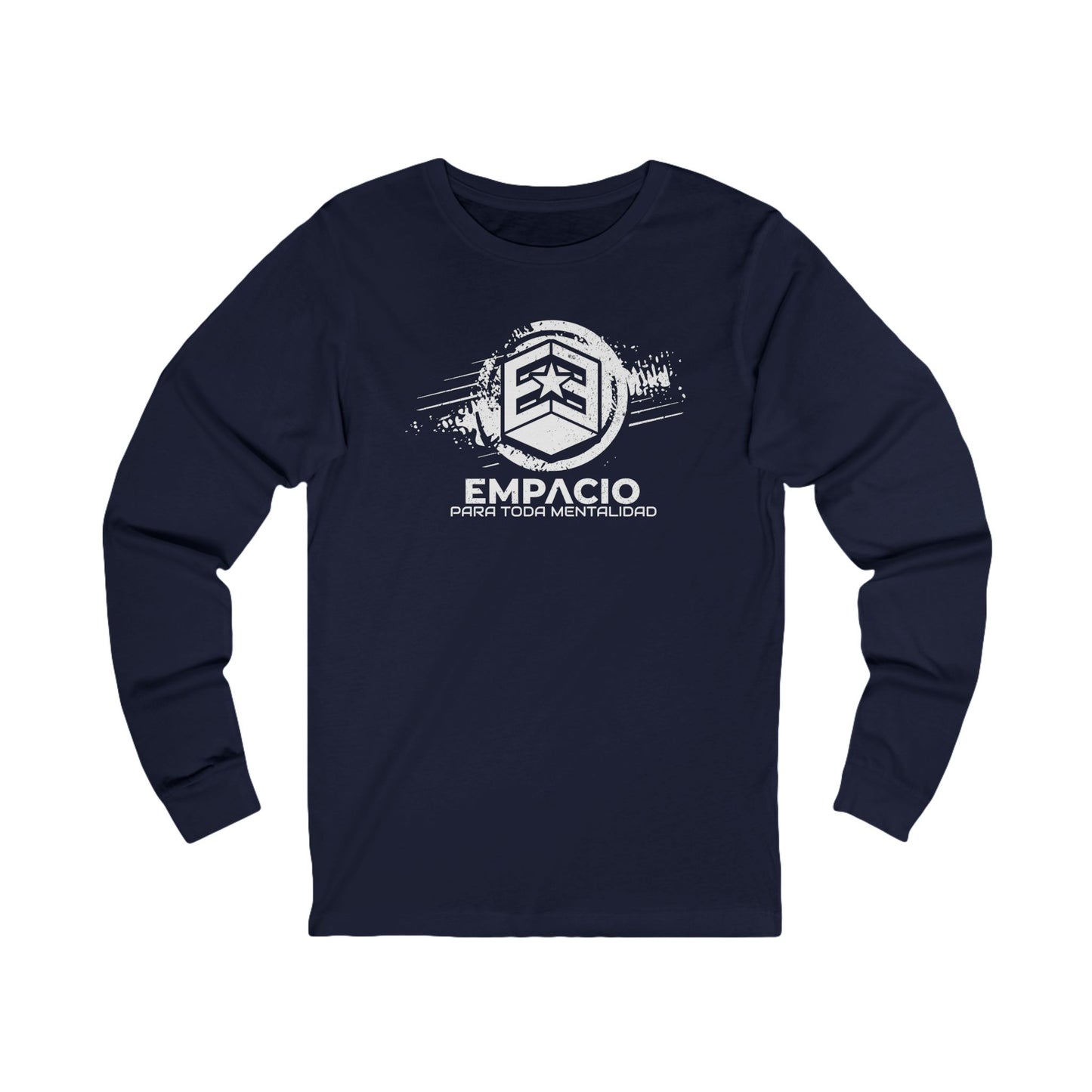 Para Toda Mentalidad Long Sleeve Tee