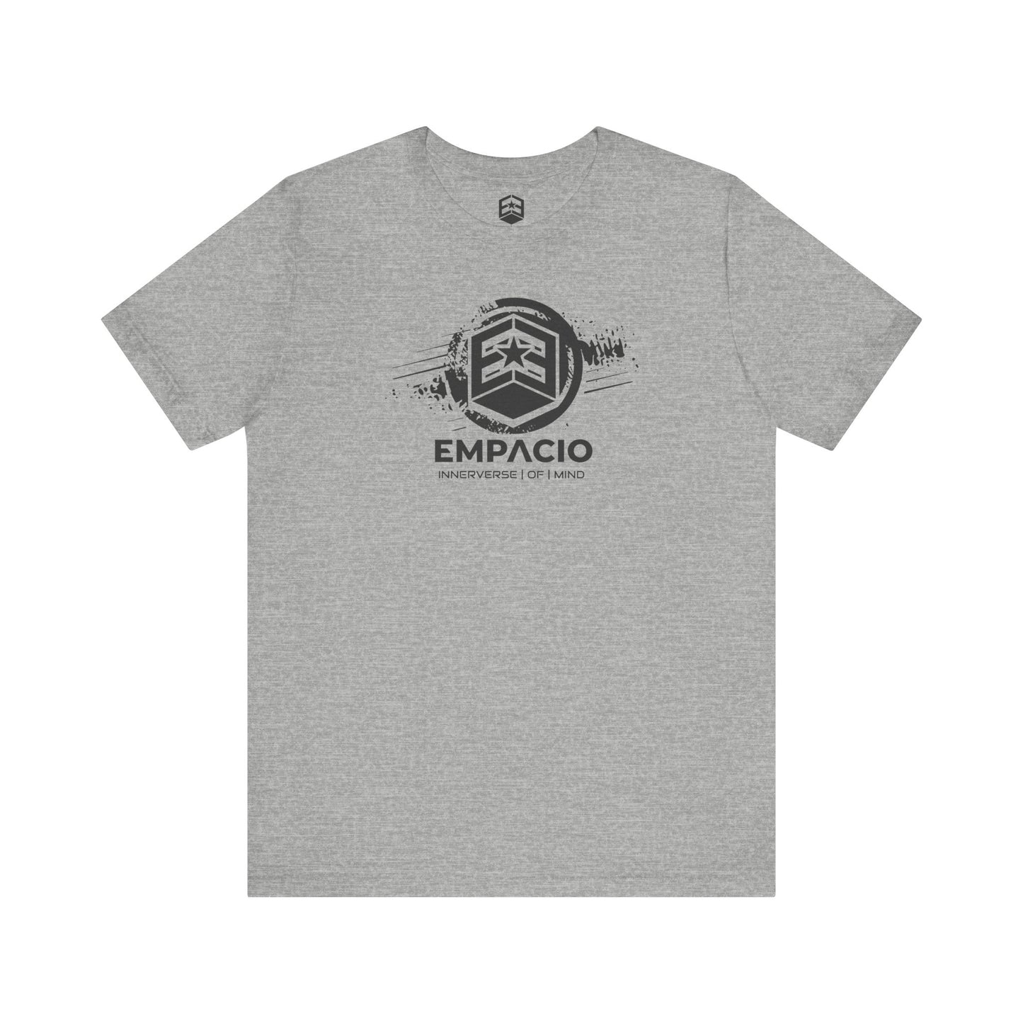 Innerverse | Of | Mind Premium Quality Tee