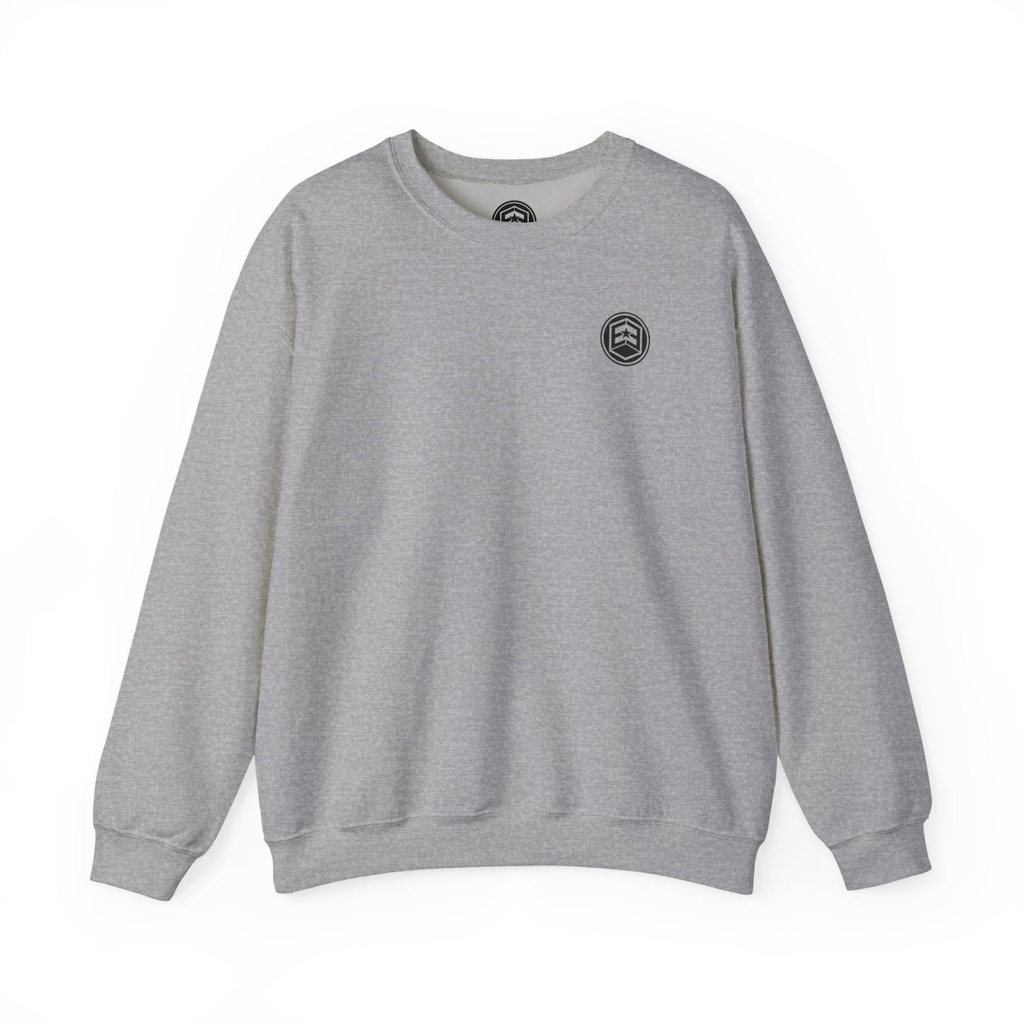 Otentia Collective Crewneck