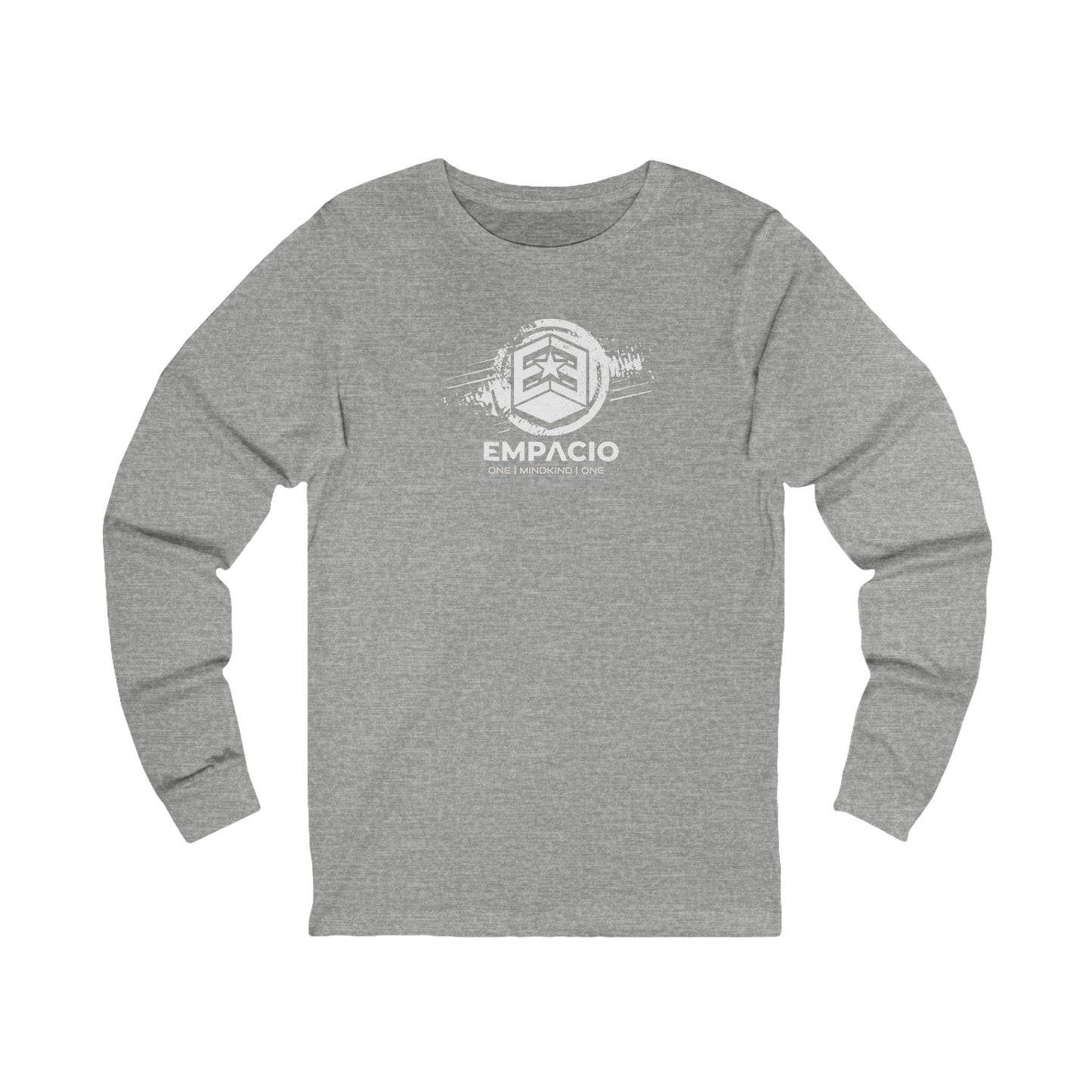 One | MindKind | One Long Sleeve