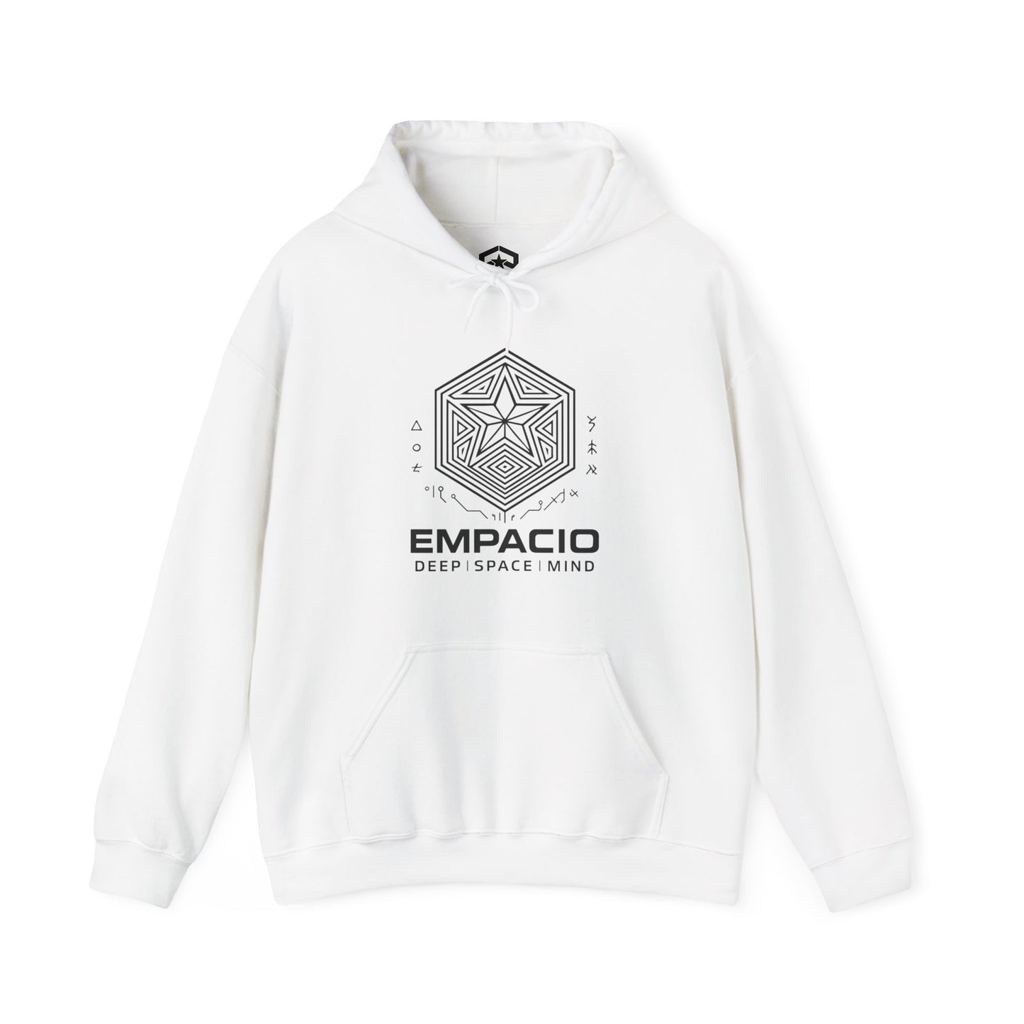 Deep Space Mind Hoodie