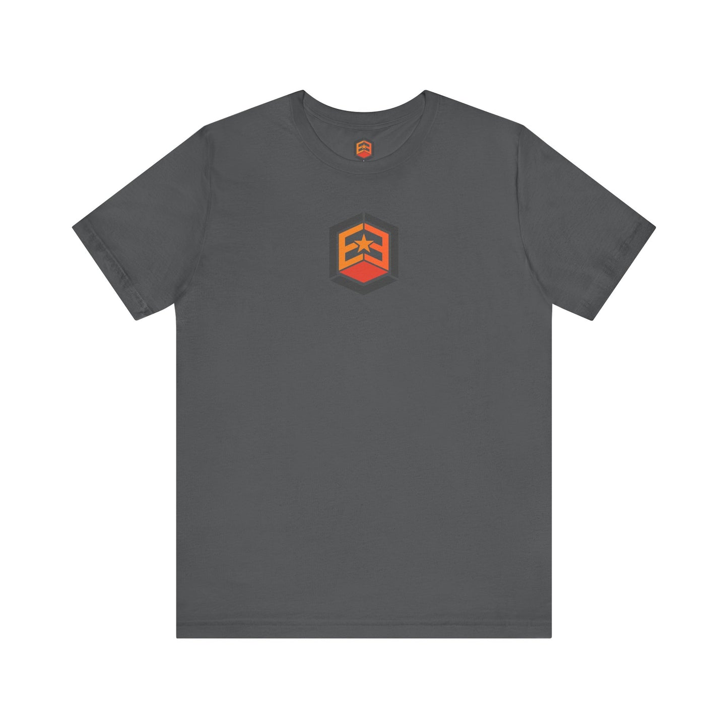 Estreyo Colectivo Camiseta de Primera Calidad