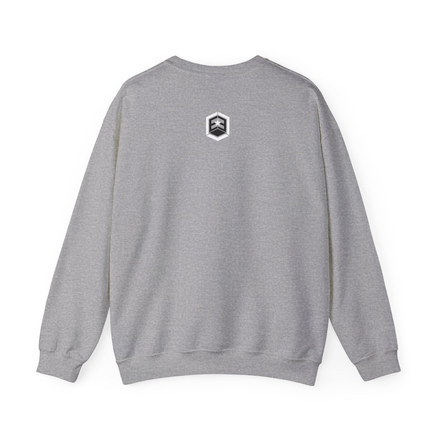 Mentalidad Sudadera