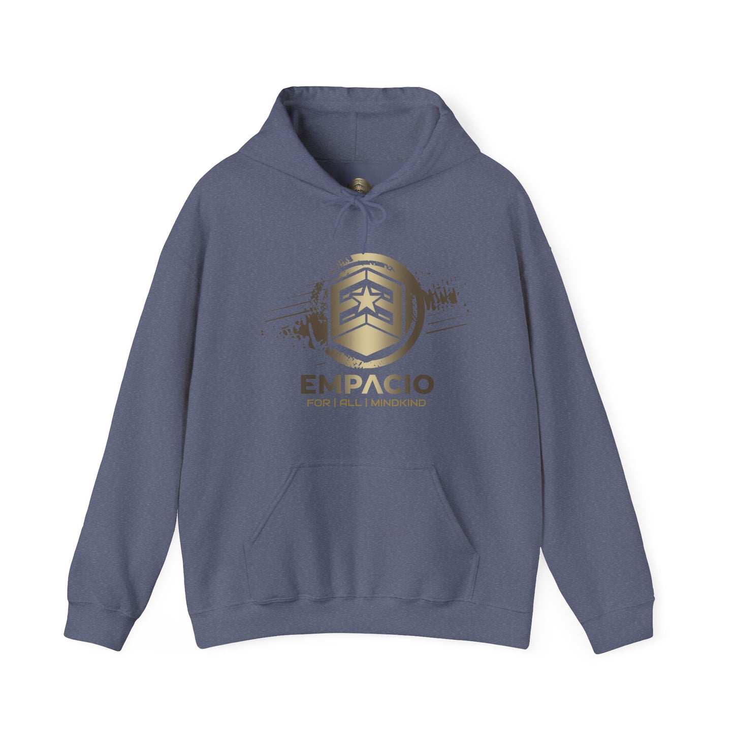 For All Mind Kind Collection Hoodie