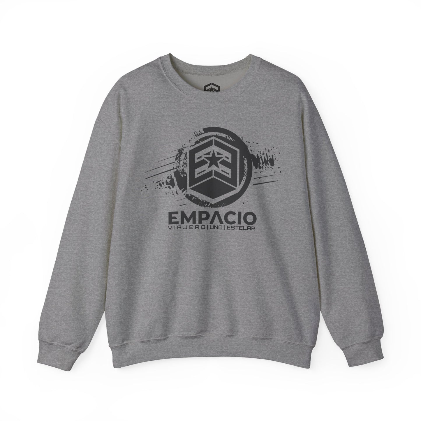 Viajero | Uno | Estelar Sudadera