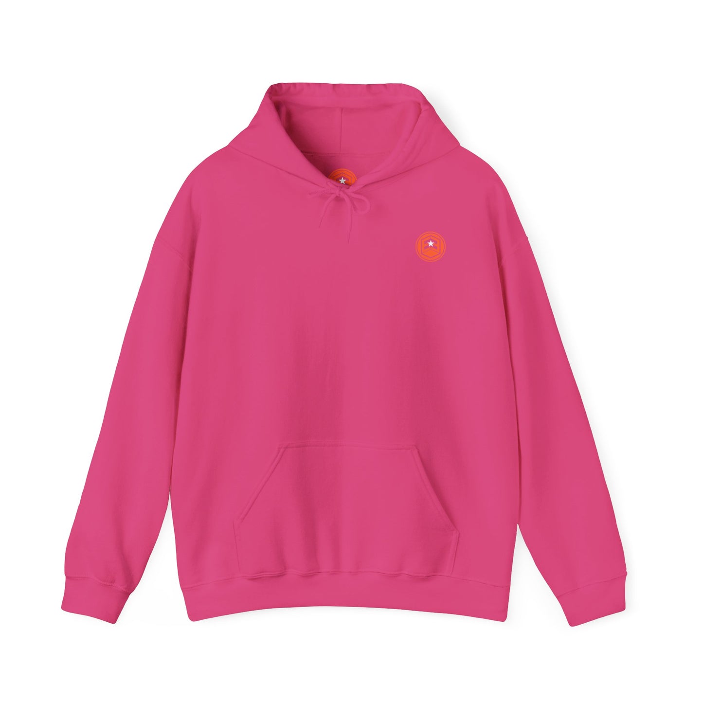 ONTINUOS Enfocan Hooded Sweatshirt