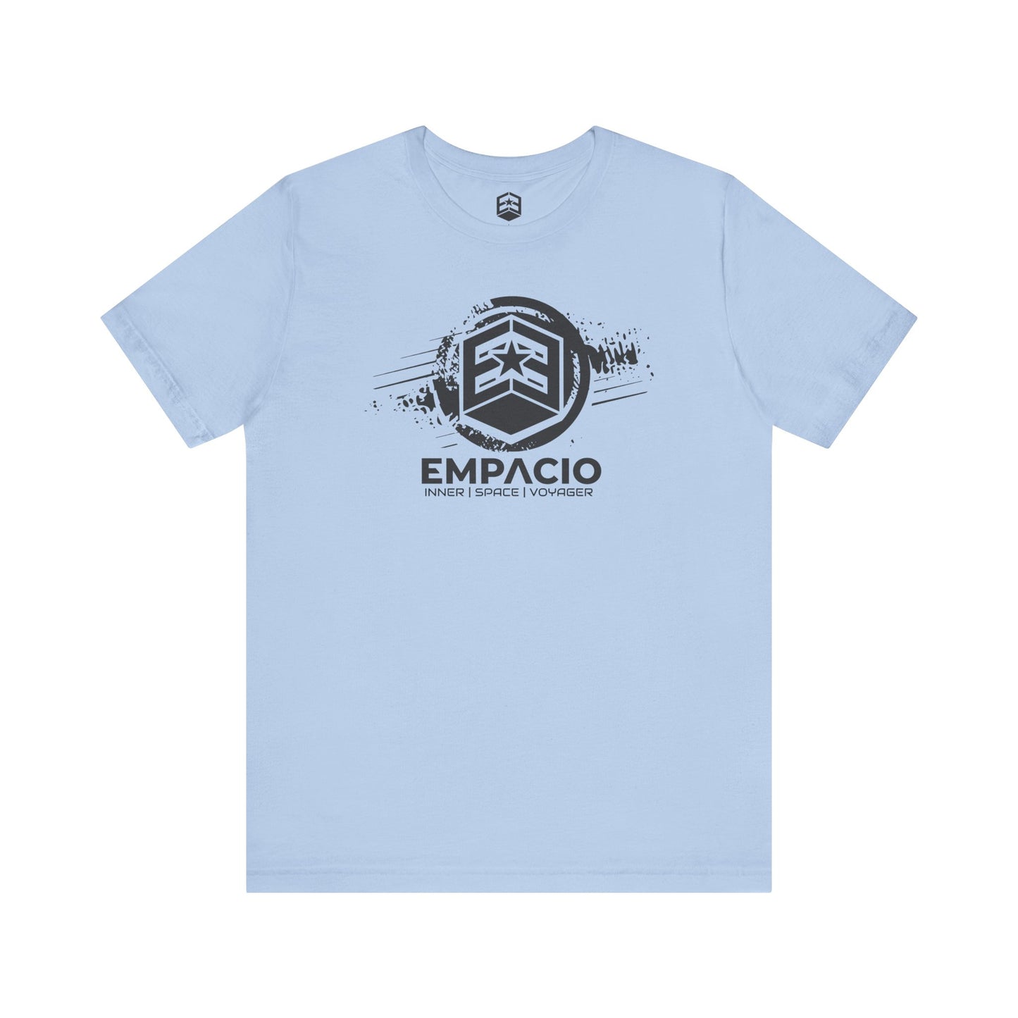 Inner | Space | Voyager Premium Quality Tee