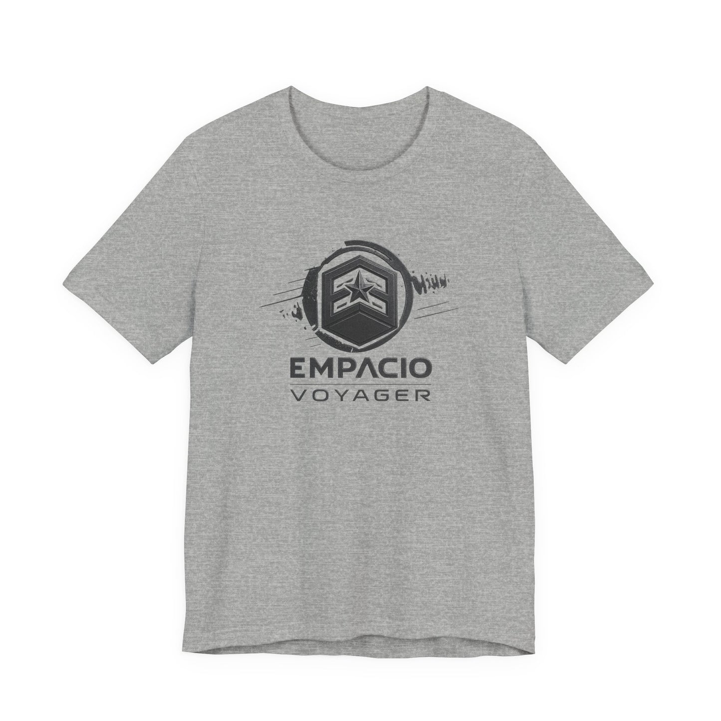 Voyager Premium Quality Tee