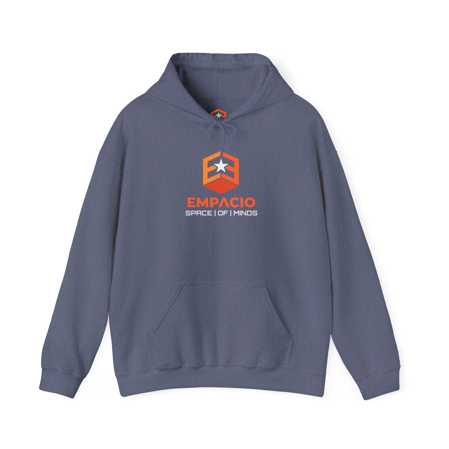 Space | Of | Minds Hoodie