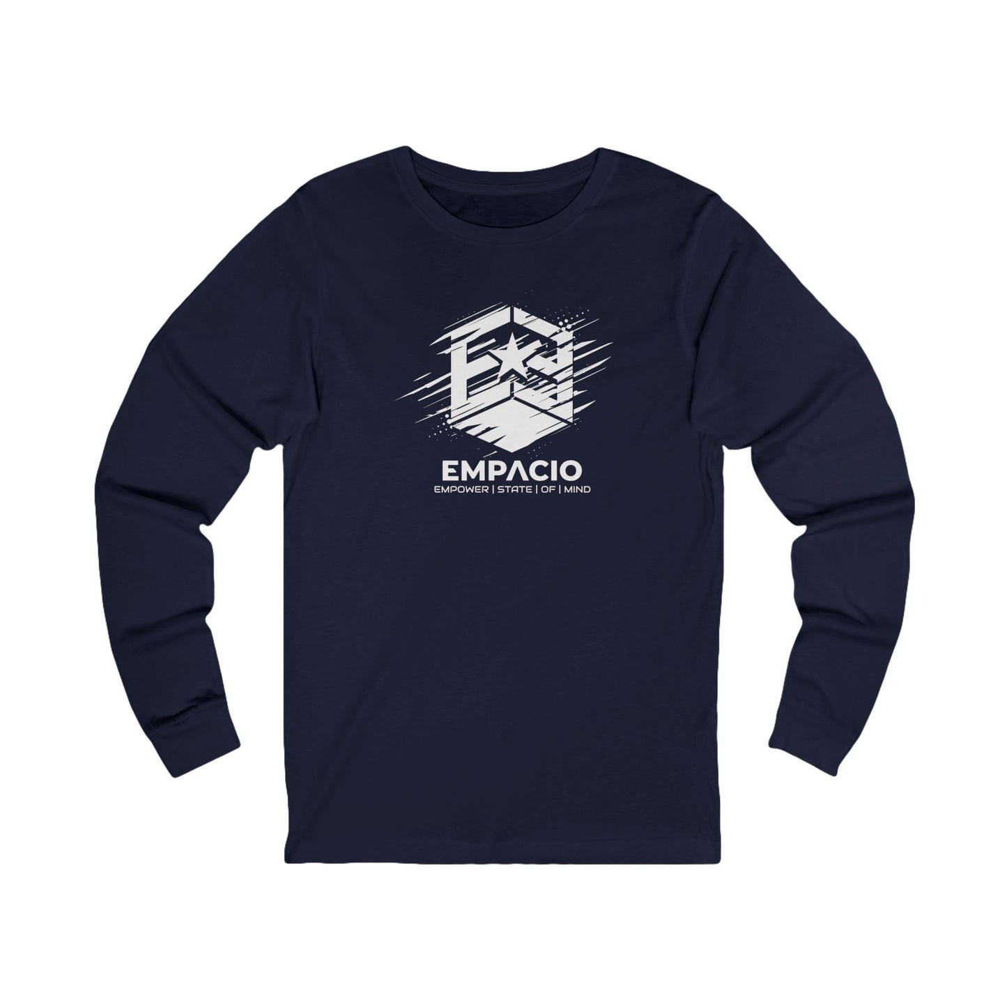 Empower | State | Of | Mind Long Sleeve